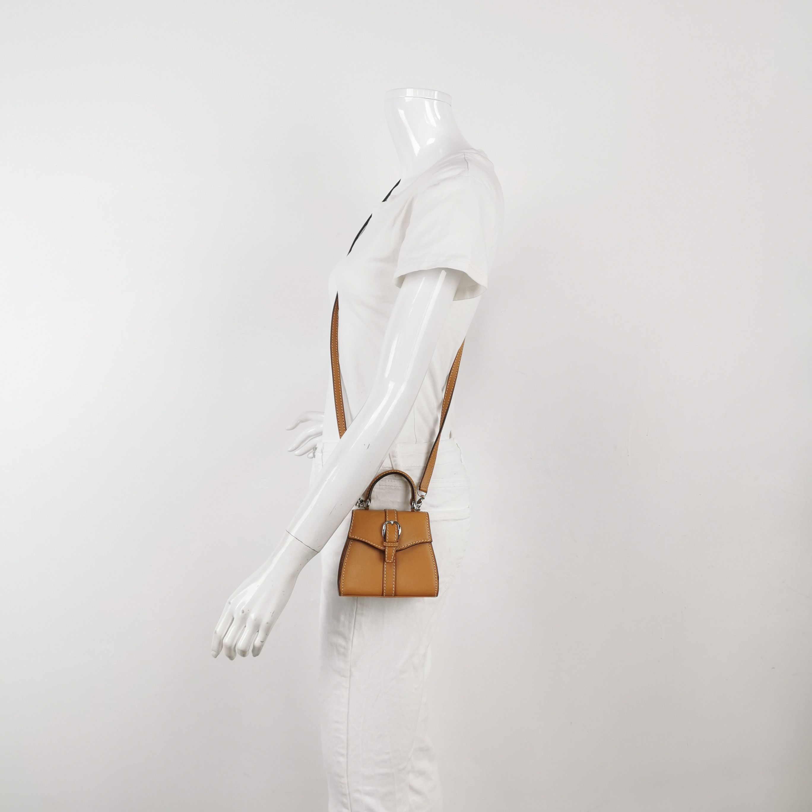 Gucci Gucci Women os Shoulder Bags Size ONE SIZE - 2 Thumbnail