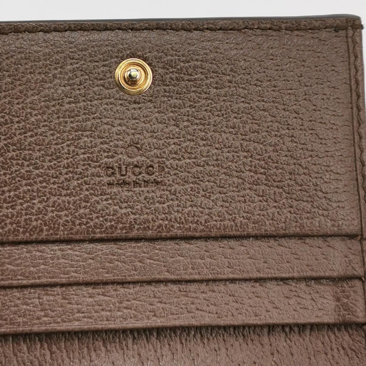 Gucci Gucci Women os Wallets Size ONE SIZE - 7 Thumbnail
