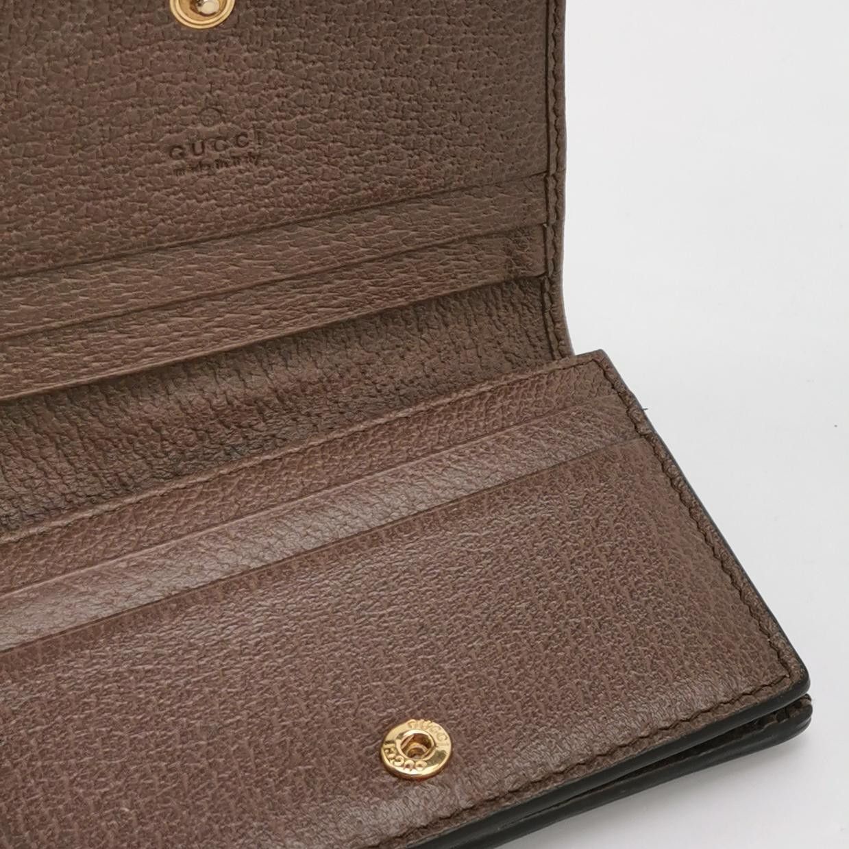 Gucci Gucci Women os Wallets Size ONE SIZE - 6 Thumbnail