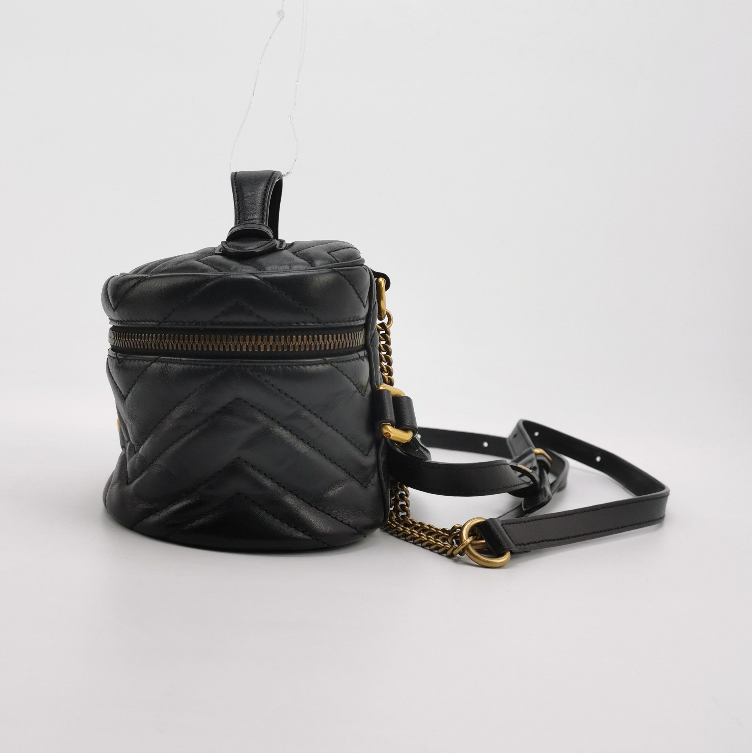 Gucci Gucci Women os Backpacks Size ONE SIZE - 3 Thumbnail