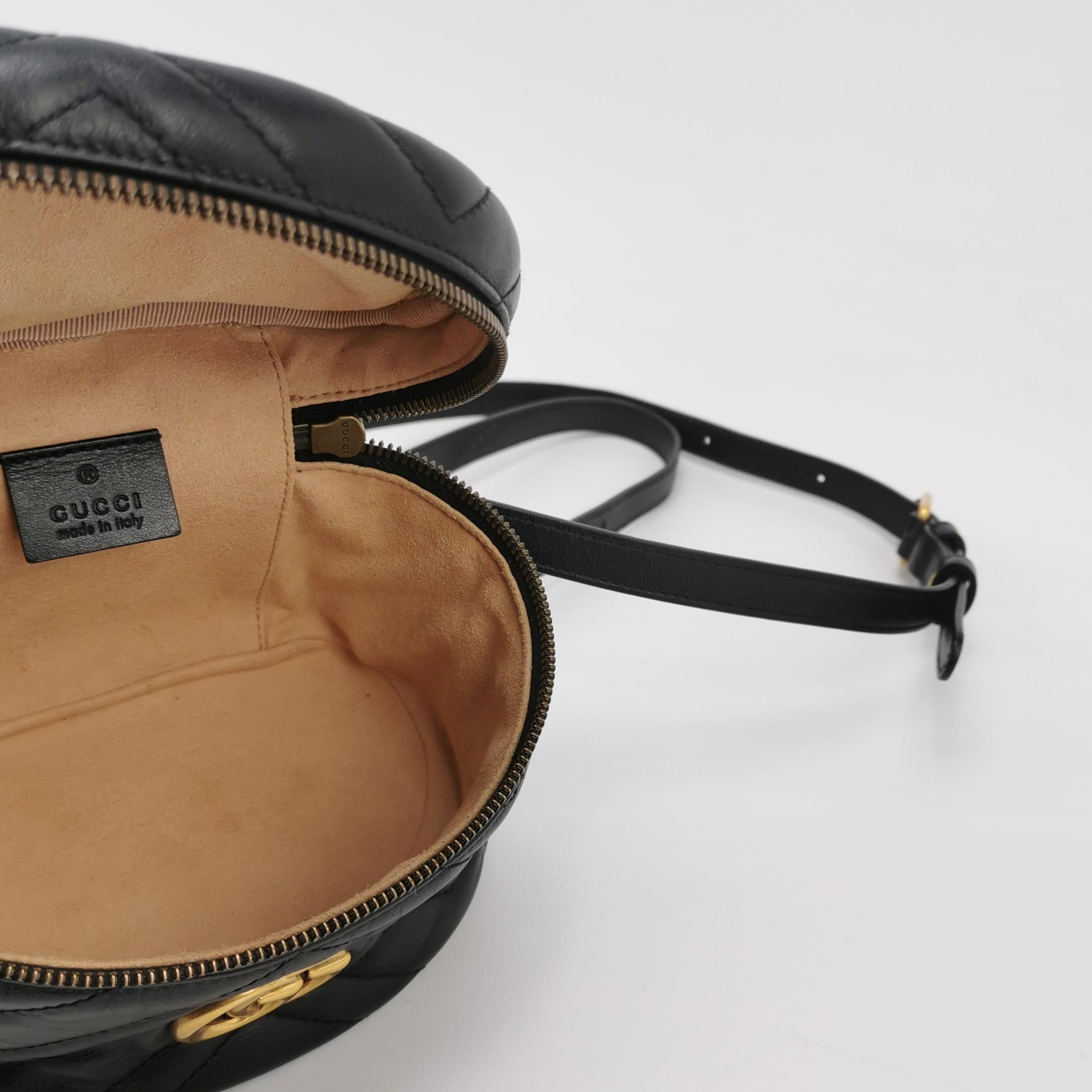 Gucci Gucci Women os Backpacks Size ONE SIZE - 7 Thumbnail