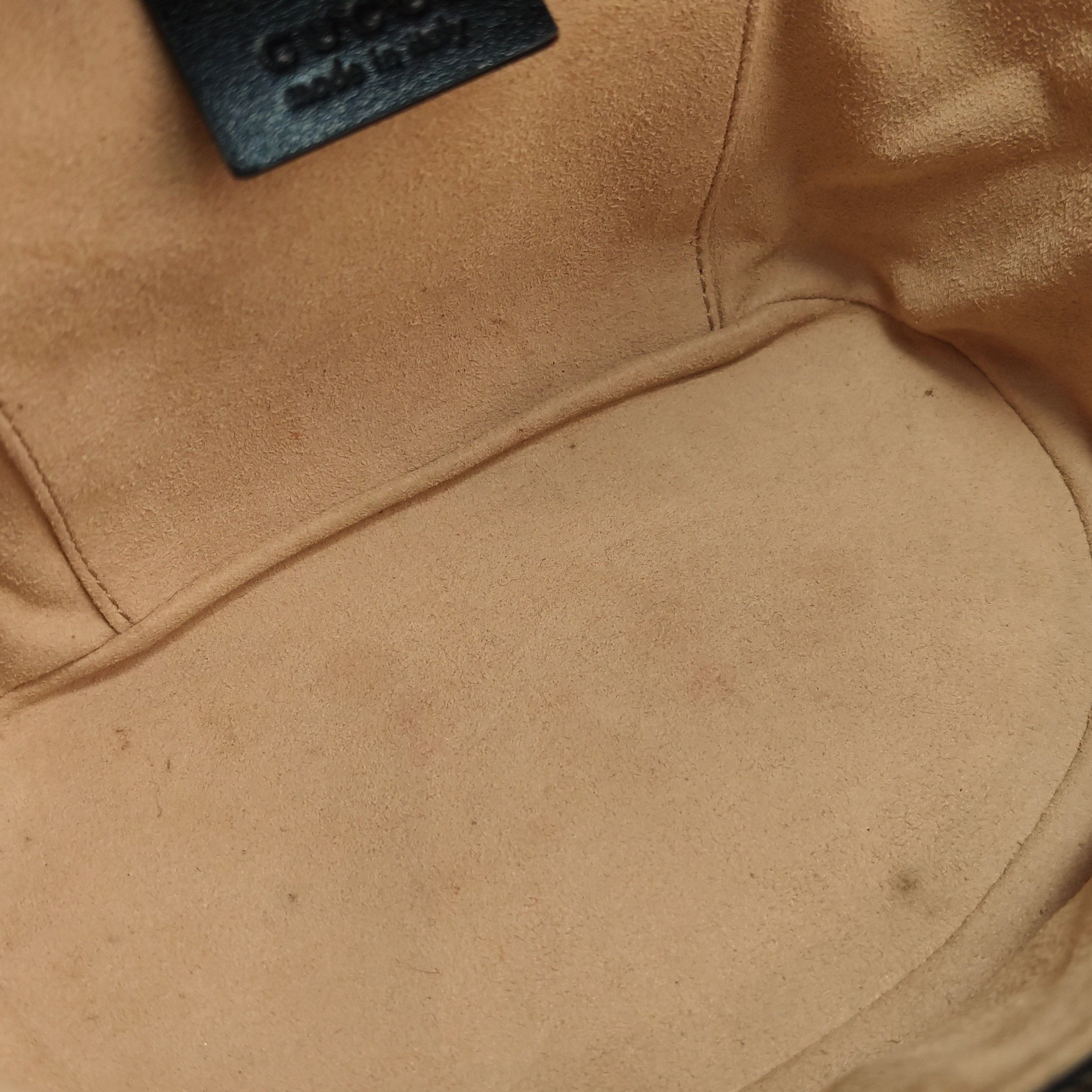 Gucci Gucci Women os Backpacks Size ONE SIZE - 9 Thumbnail