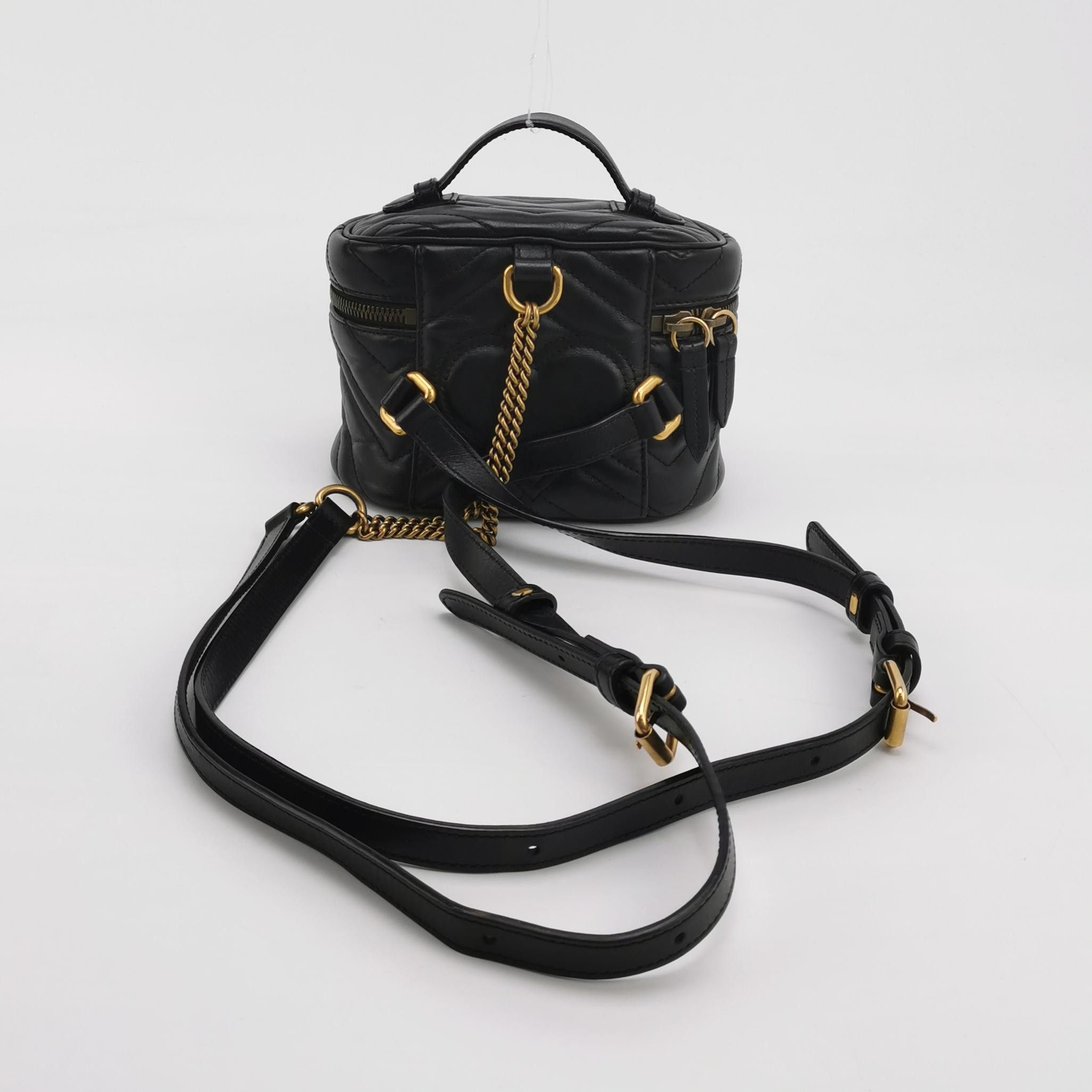 Gucci Gucci Women os Backpacks Size ONE SIZE - 5 Thumbnail