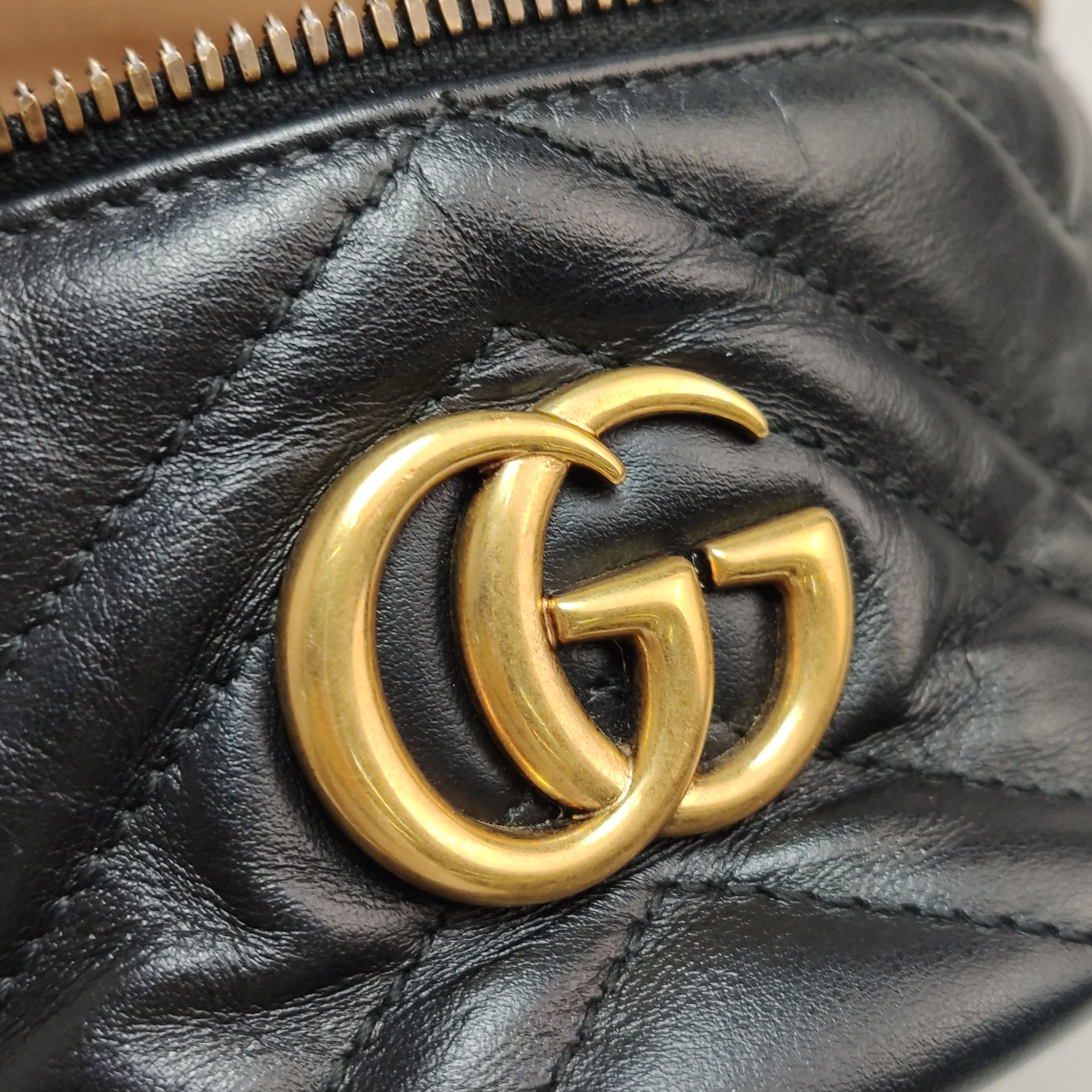 Gucci Gucci Women os Backpacks Size ONE SIZE - 11 Thumbnail