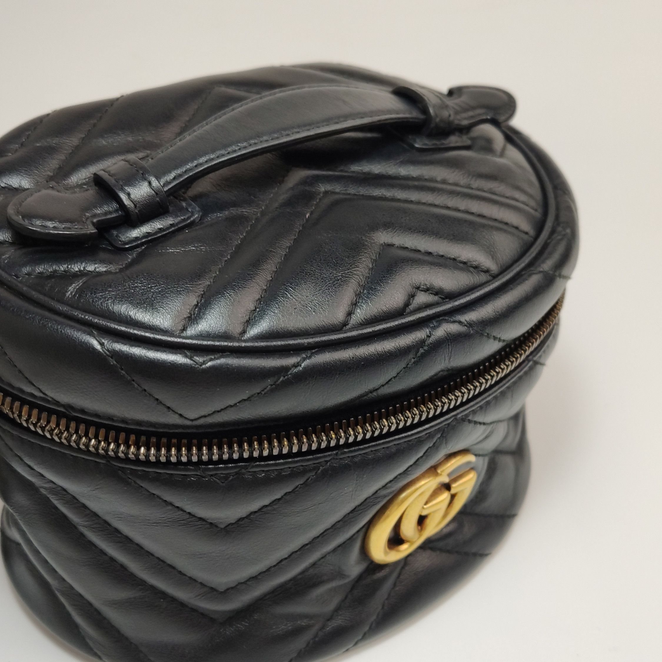 Gucci Gucci Women os Backpacks Size ONE SIZE - 17 Thumbnail