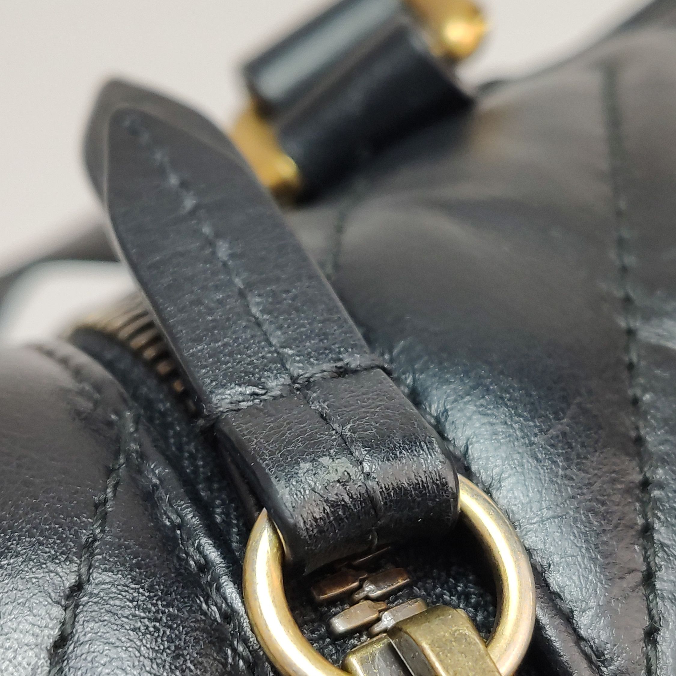 Gucci Gucci Women os Backpacks Size ONE SIZE - 18 Thumbnail