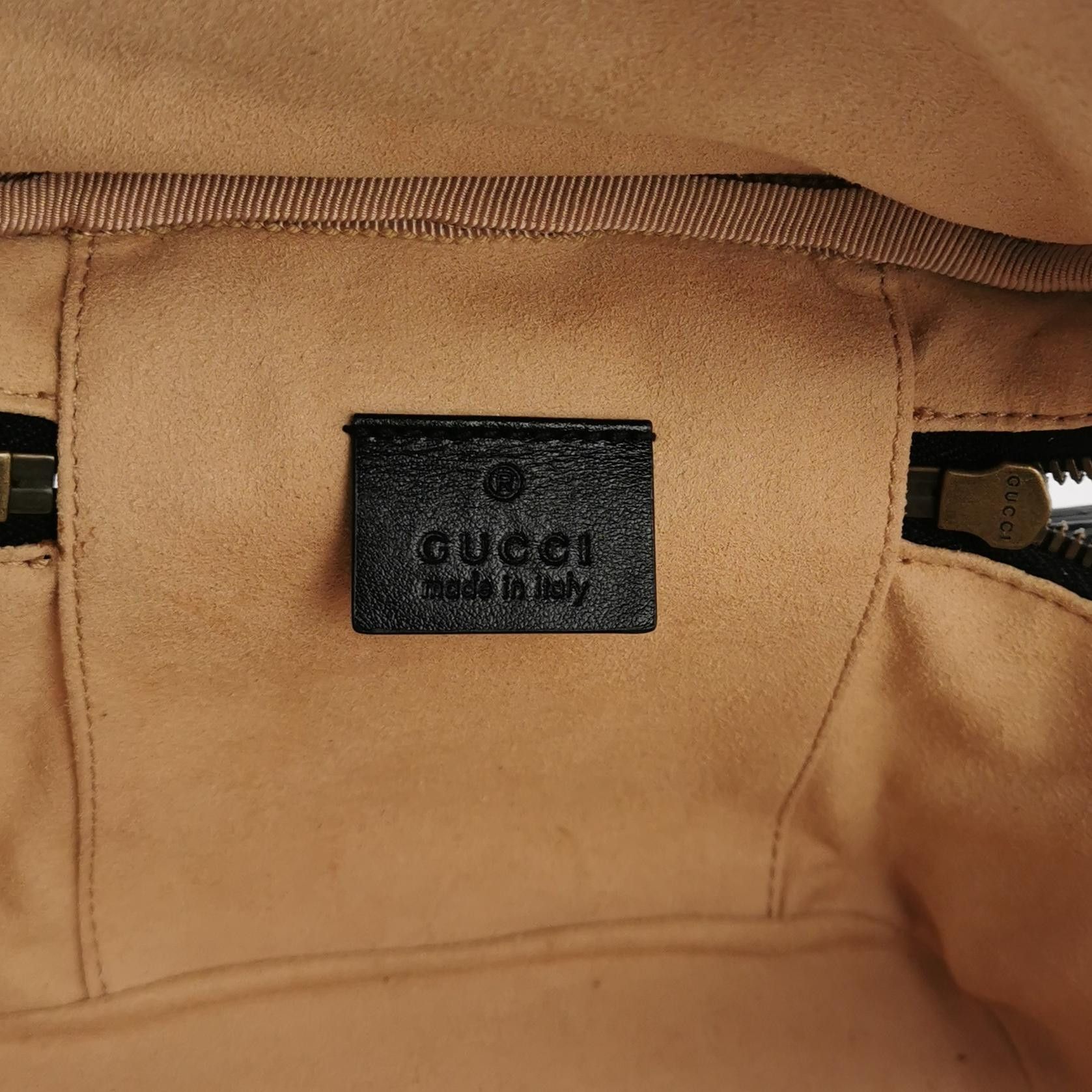 Gucci Gucci Women os Backpacks Size ONE SIZE - 8 Thumbnail
