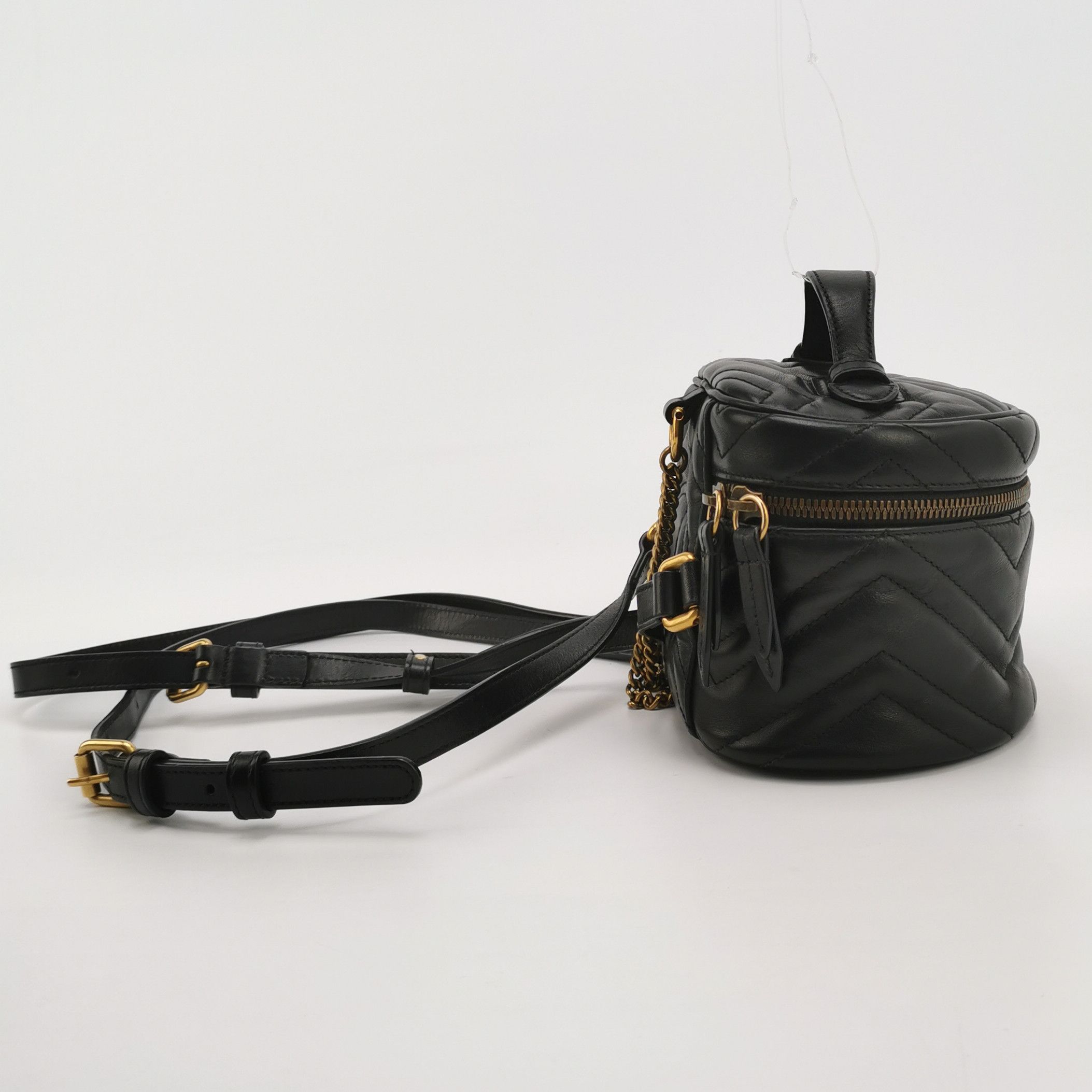 Gucci Gucci Women os Backpacks Size ONE SIZE - 4 Thumbnail