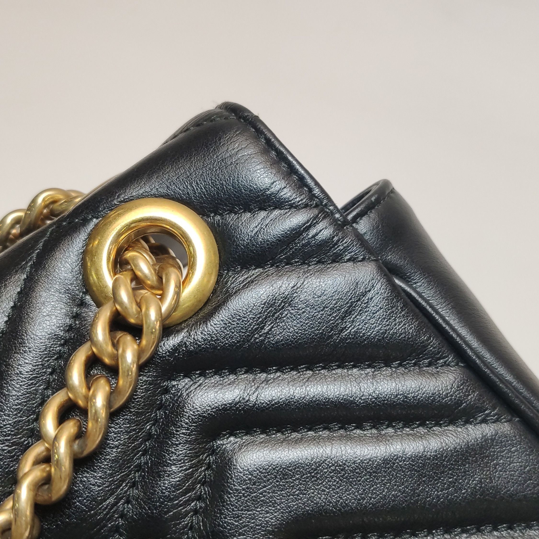 Gucci Gucci Women os Shoulder Bags Size ONE SIZE - 21 Thumbnail