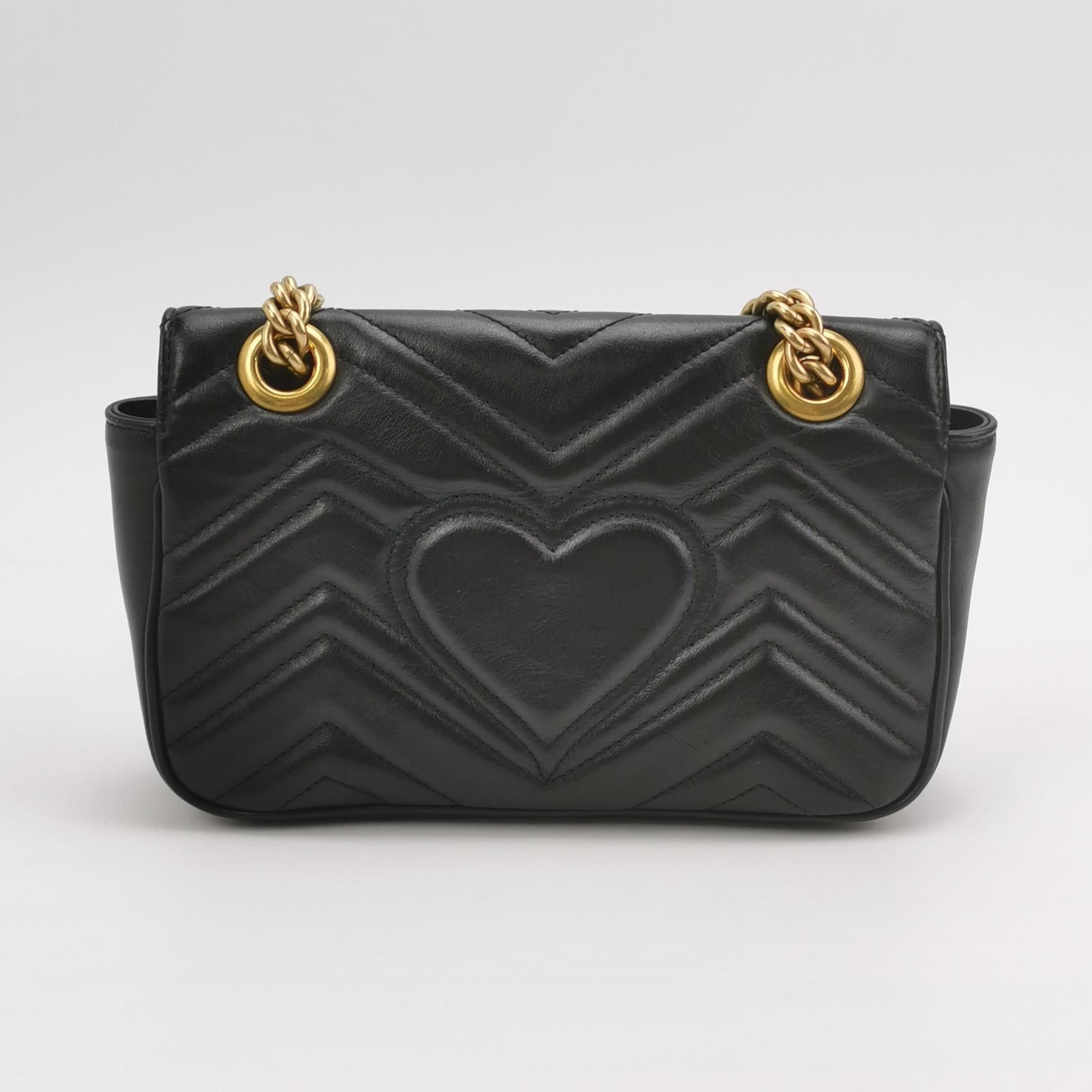 Gucci Gucci Women os Shoulder Bags Size ONE SIZE - 5 Thumbnail