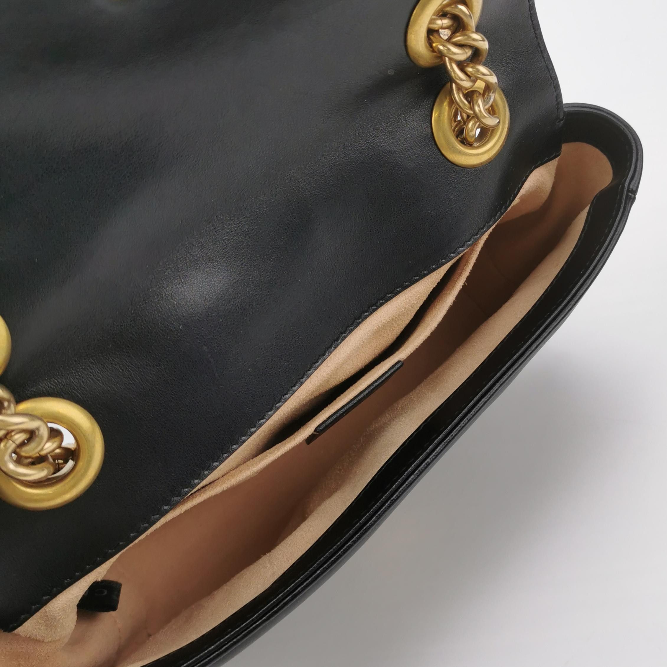 Gucci Gucci Women os Shoulder Bags Size ONE SIZE - 7 Thumbnail