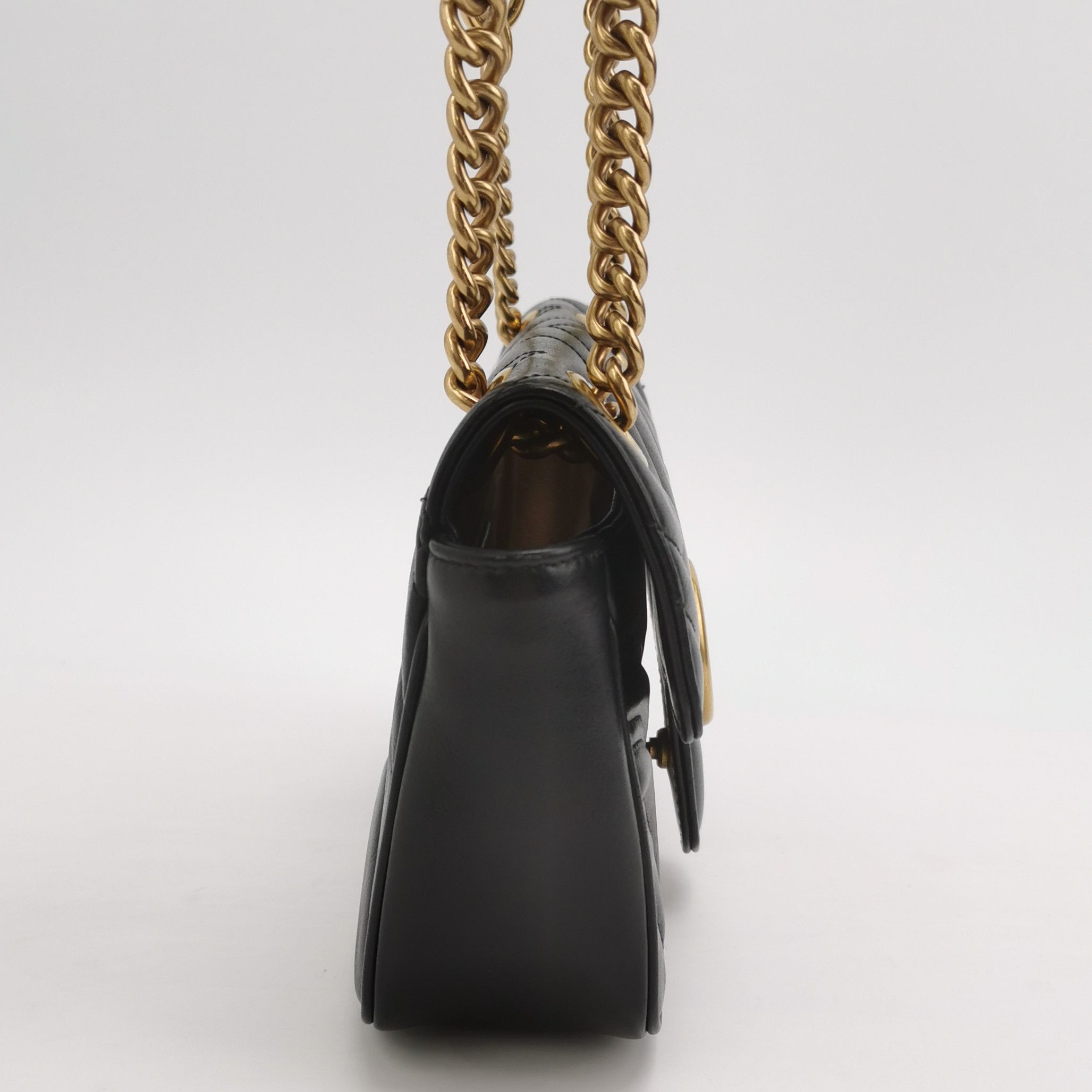 Gucci Gucci Women os Shoulder Bags Size ONE SIZE - 4 Thumbnail