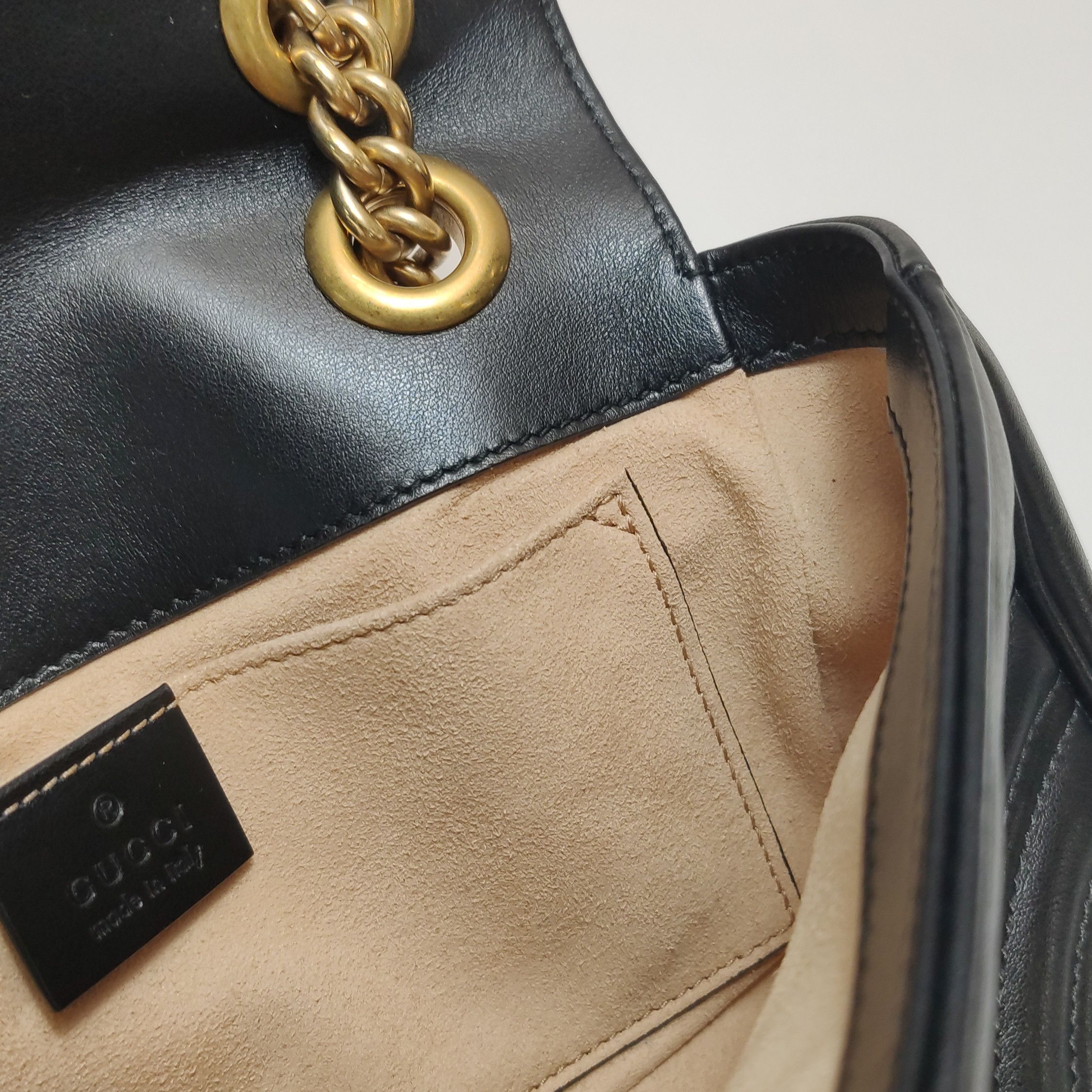 Gucci Gucci Women os Shoulder Bags Size ONE SIZE - 11 Thumbnail