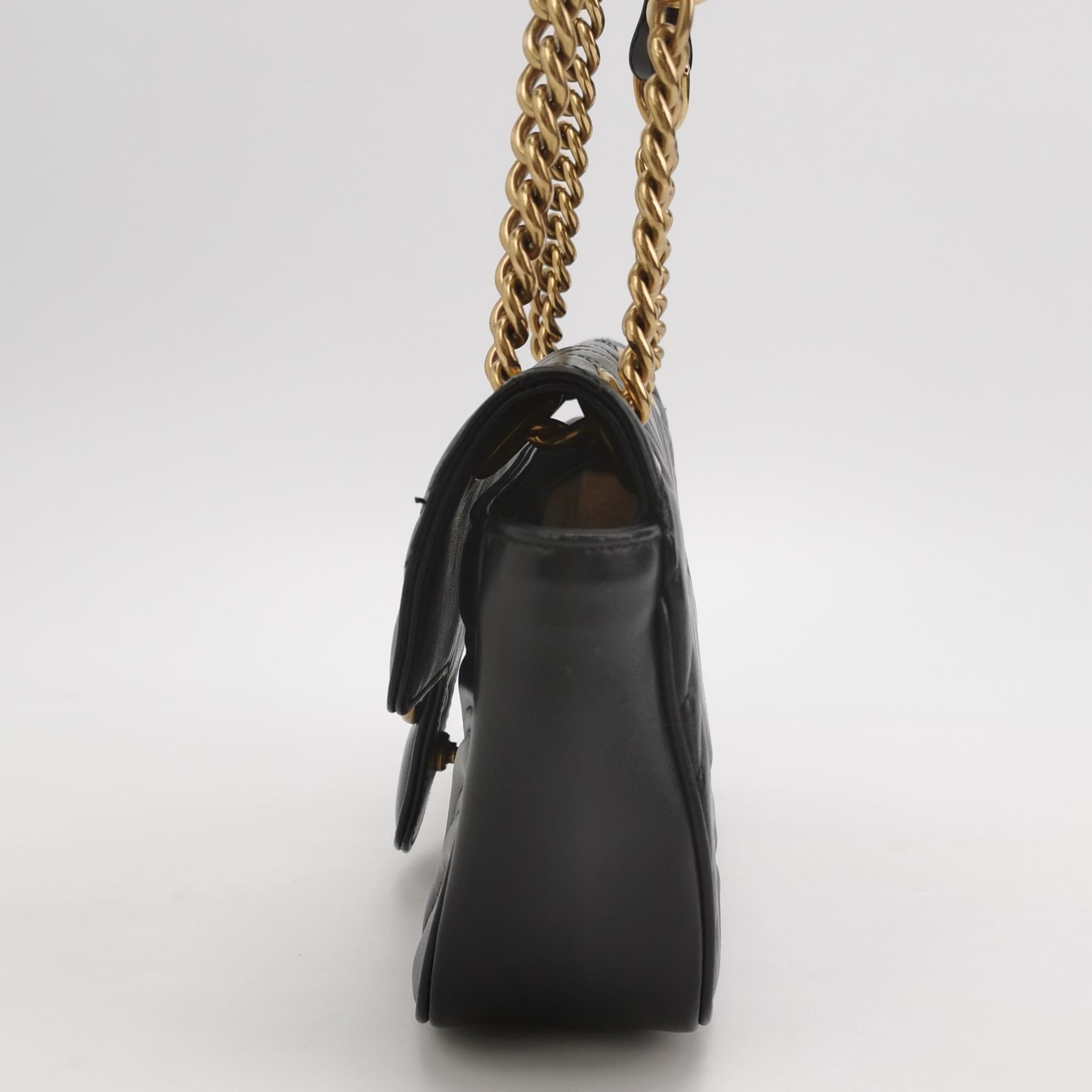 Gucci Gucci Women os Shoulder Bags Size ONE SIZE - 3 Thumbnail