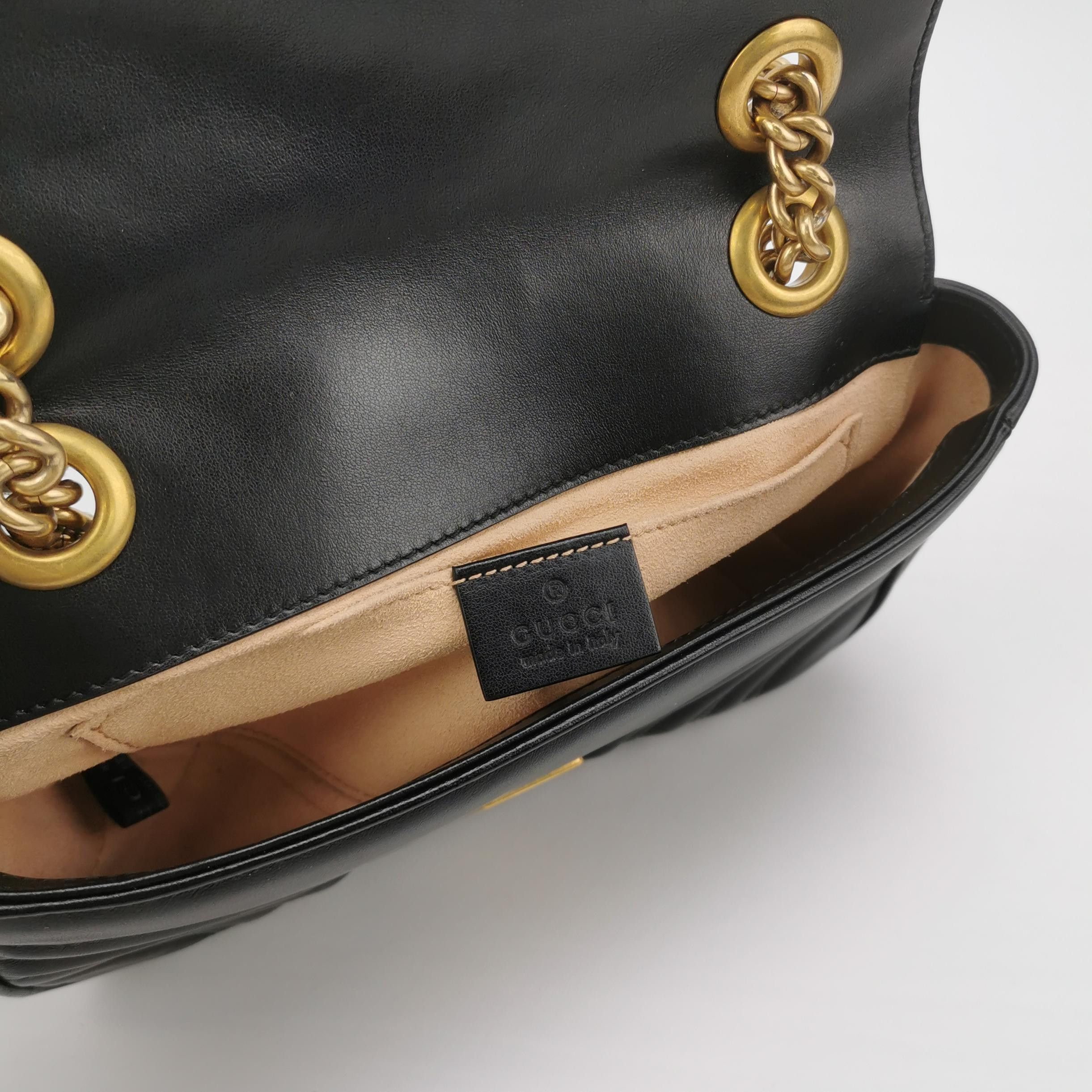 Gucci Gucci Women os Shoulder Bags Size ONE SIZE - 8 Thumbnail