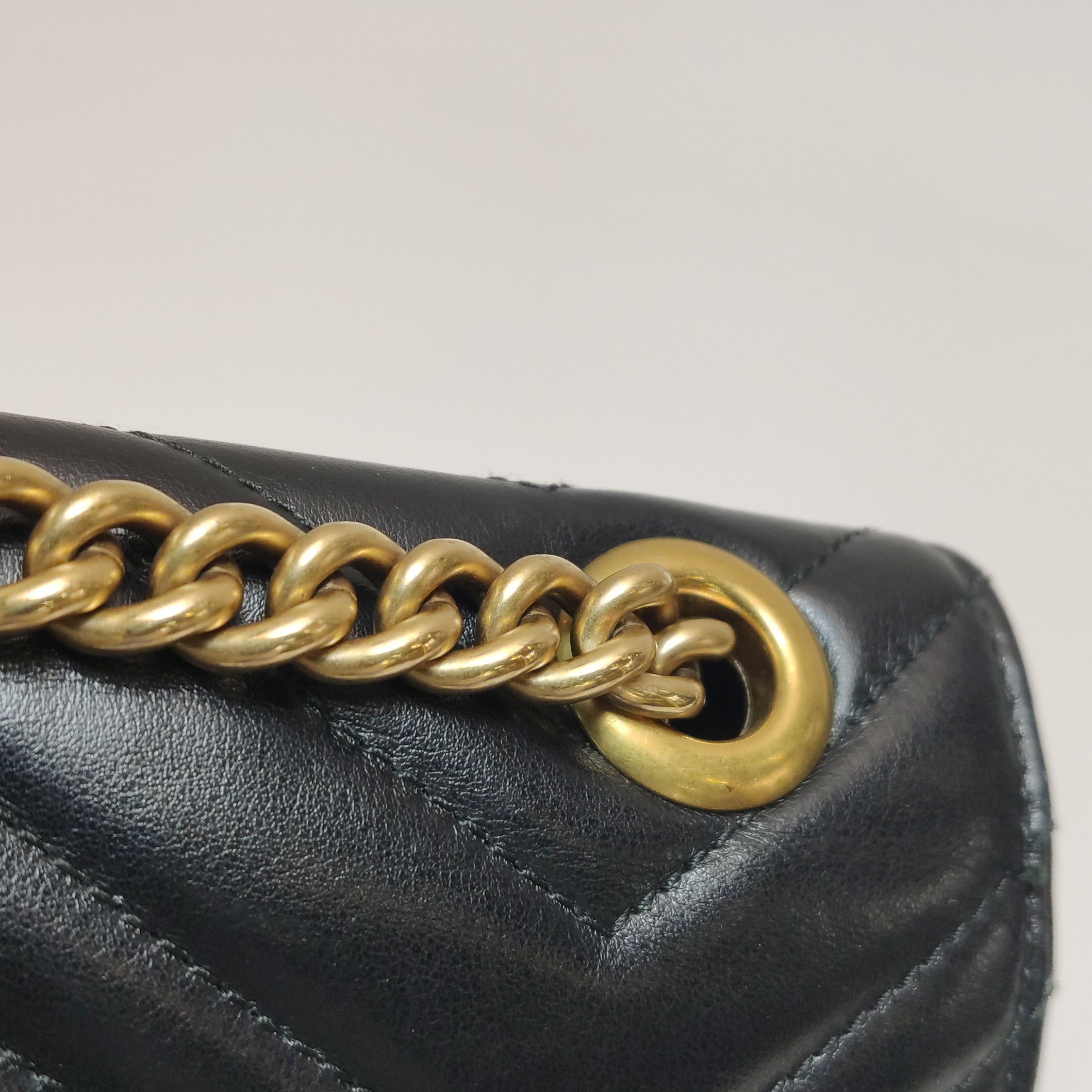 Gucci Gucci Women os Shoulder Bags Size ONE SIZE - 15 Thumbnail
