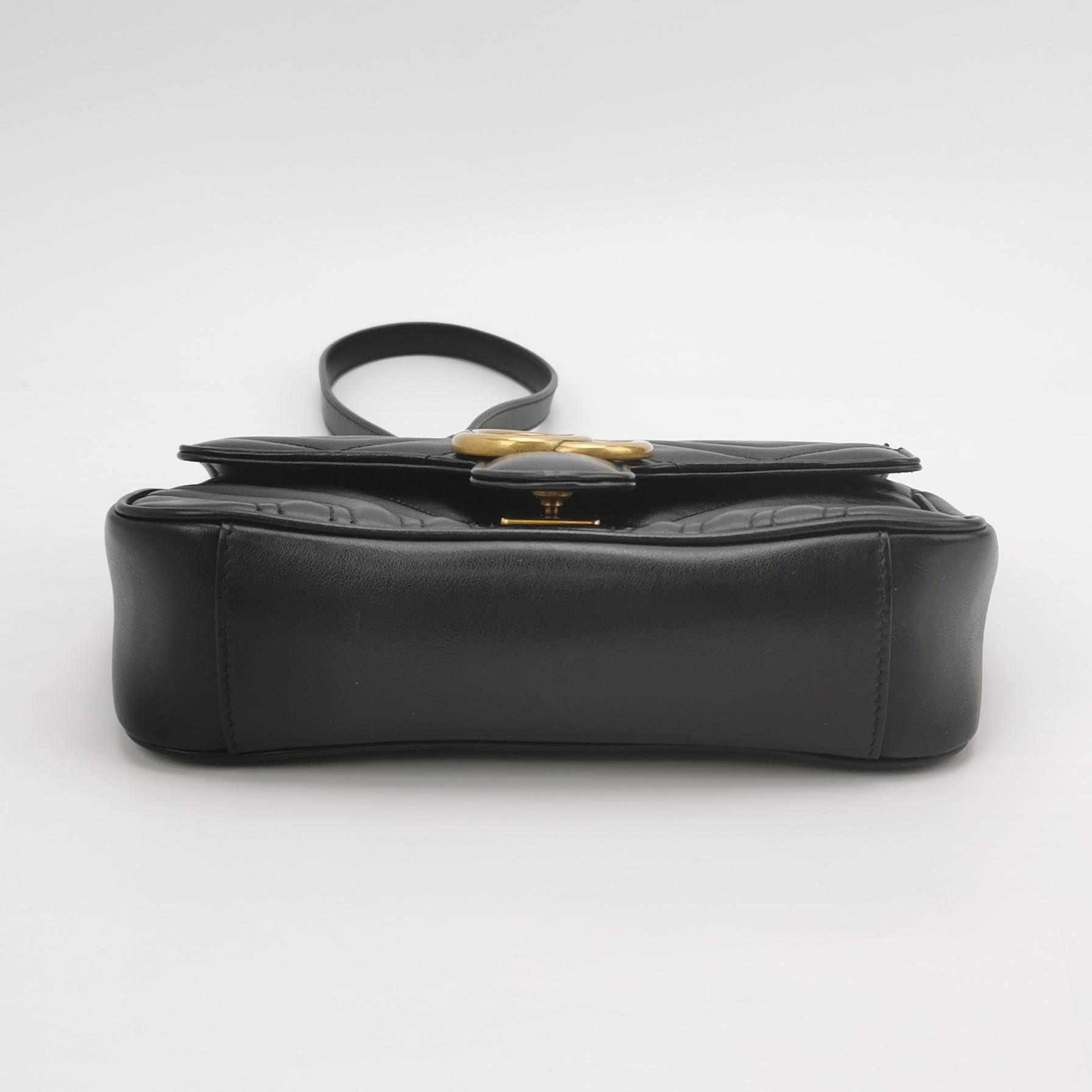 Gucci Gucci Women os Shoulder Bags Size ONE SIZE - 6 Thumbnail