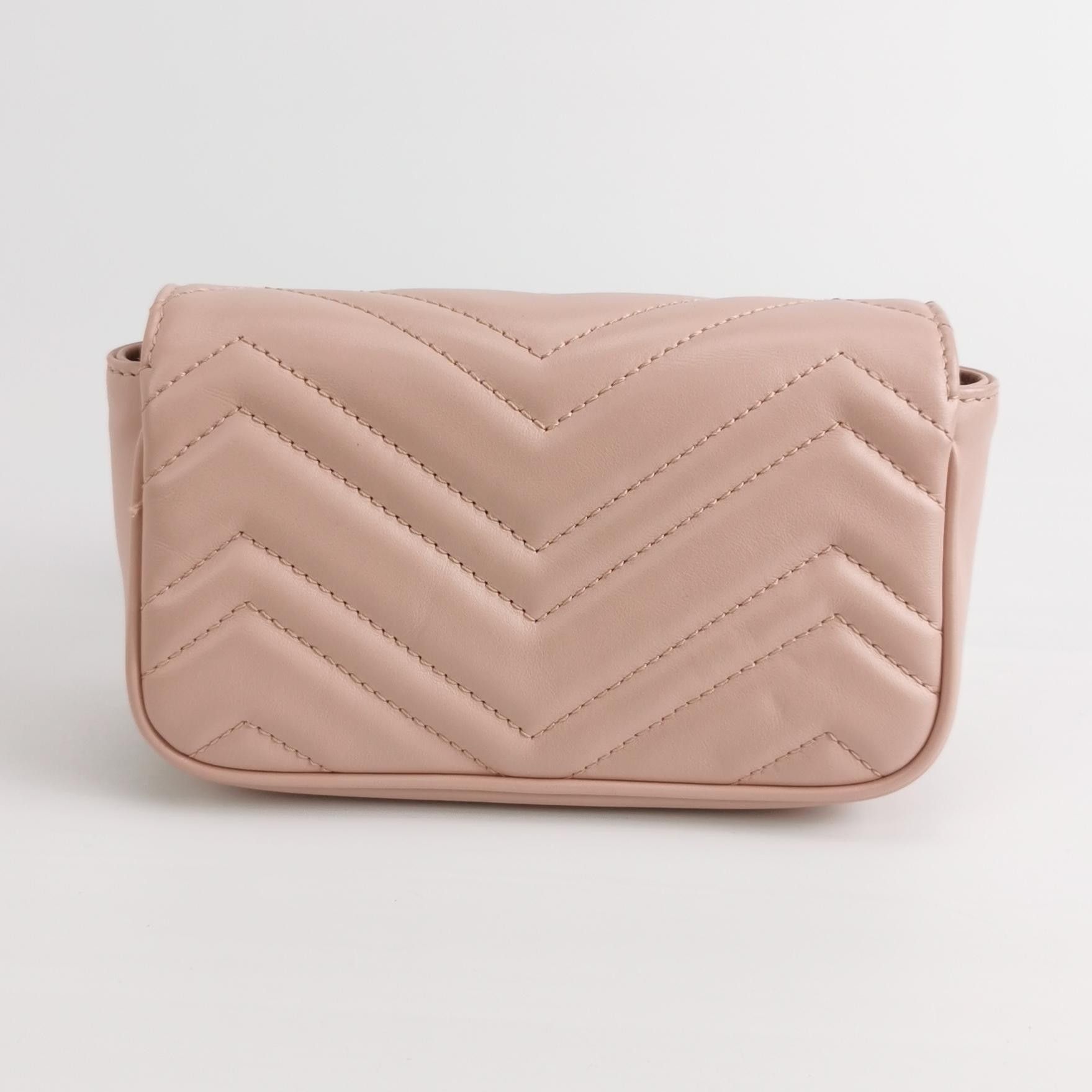 Gucci Gucci Women os Shoulder Bags Size ONE SIZE - 5 Thumbnail