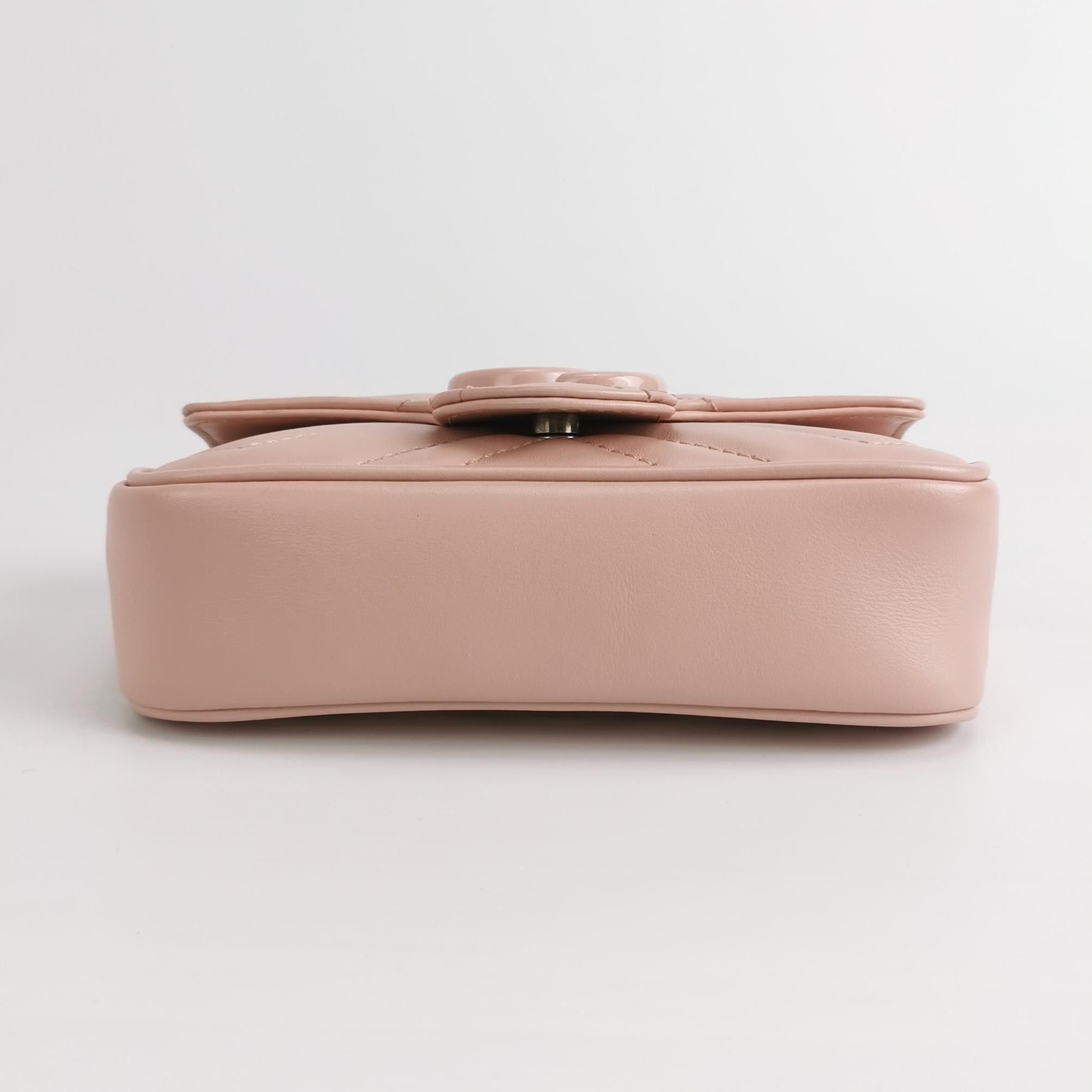 Gucci Gucci Women os Shoulder Bags Size ONE SIZE - 6 Thumbnail