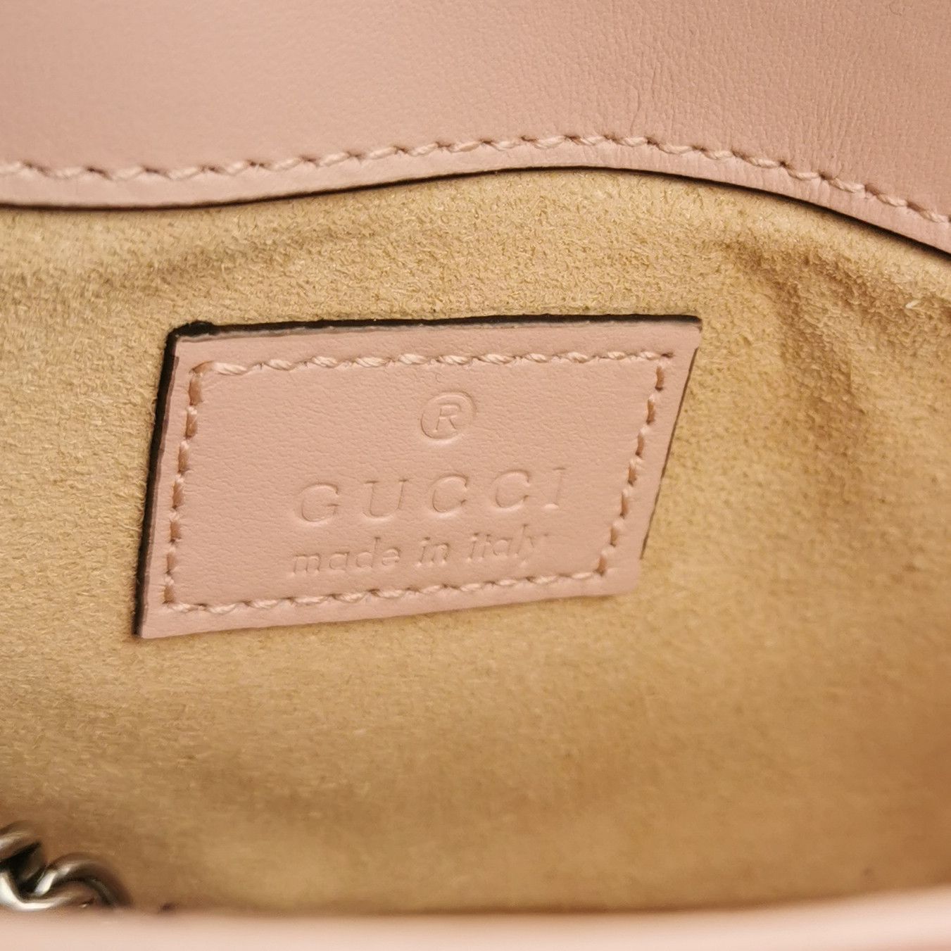 Gucci Gucci Women os Shoulder Bags Size ONE SIZE - 8 Thumbnail
