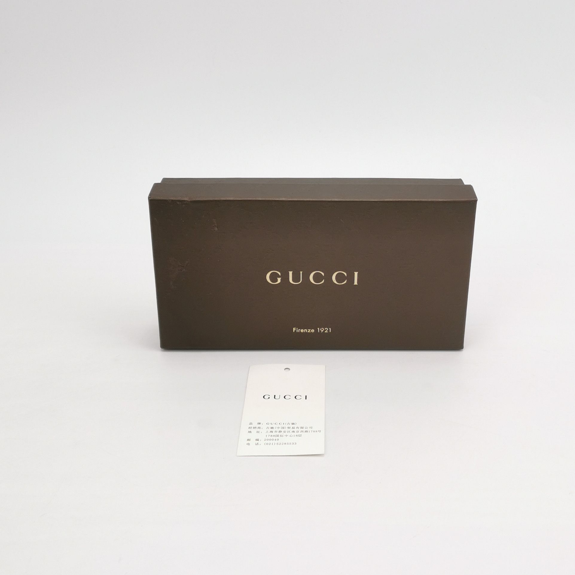 Gucci Gucci Women os Wallets Size ONE SIZE - 8 Thumbnail