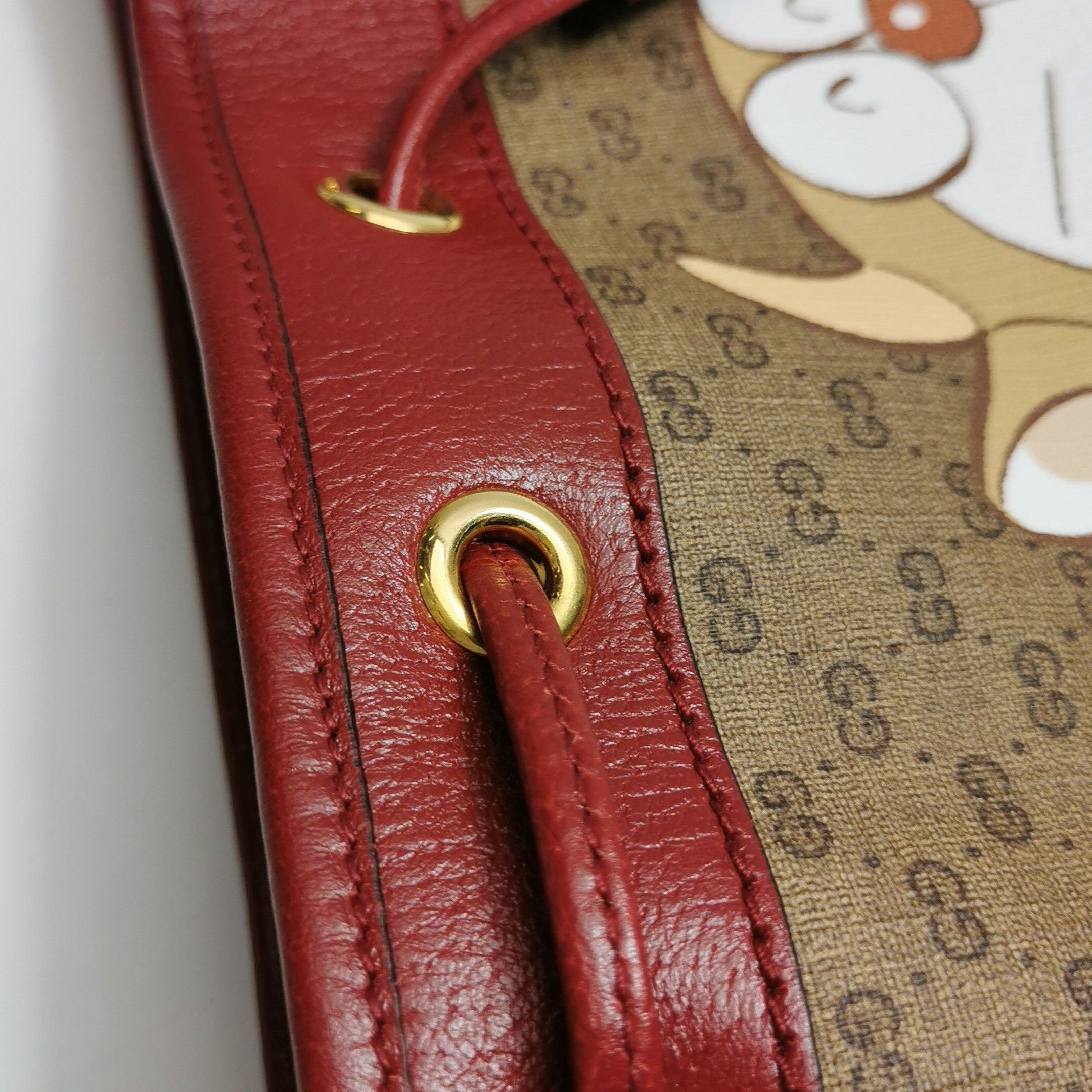 Gucci Gucci Women os Crossbody Bags Size ONE SIZE - 11 Thumbnail
