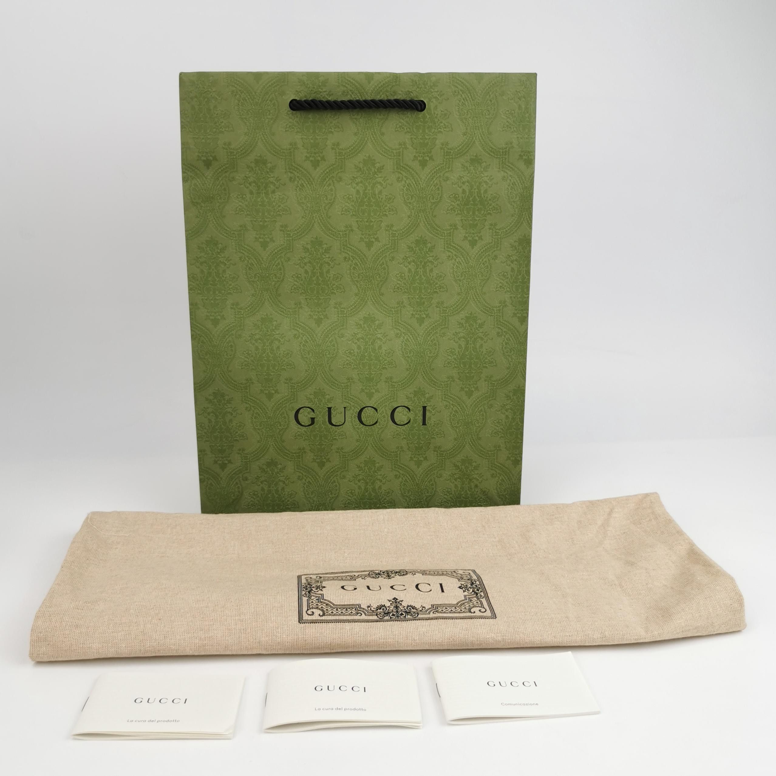 Gucci Gucci Women os Crossbody Bags Size ONE SIZE - 10 Thumbnail