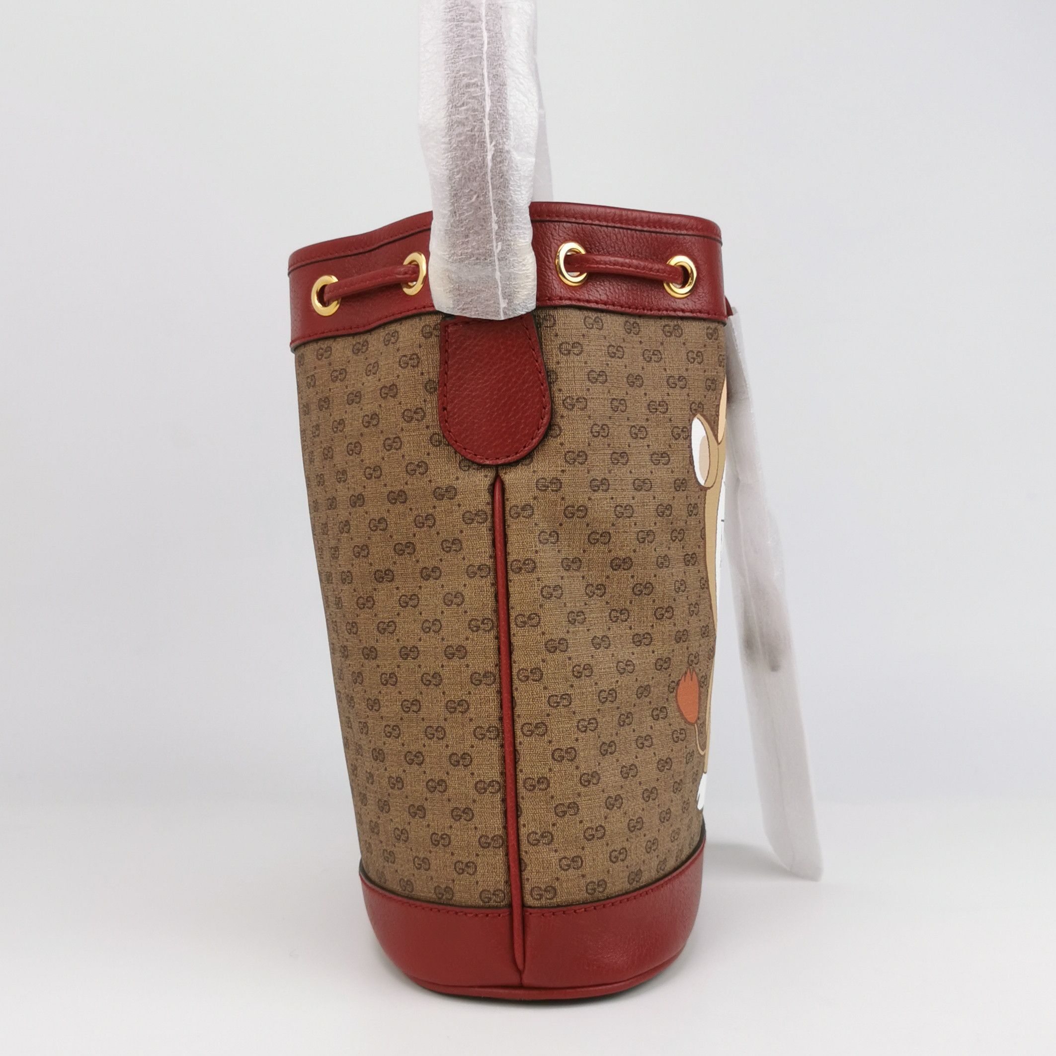 Gucci Gucci Women os Crossbody Bags Size ONE SIZE - 4 Thumbnail