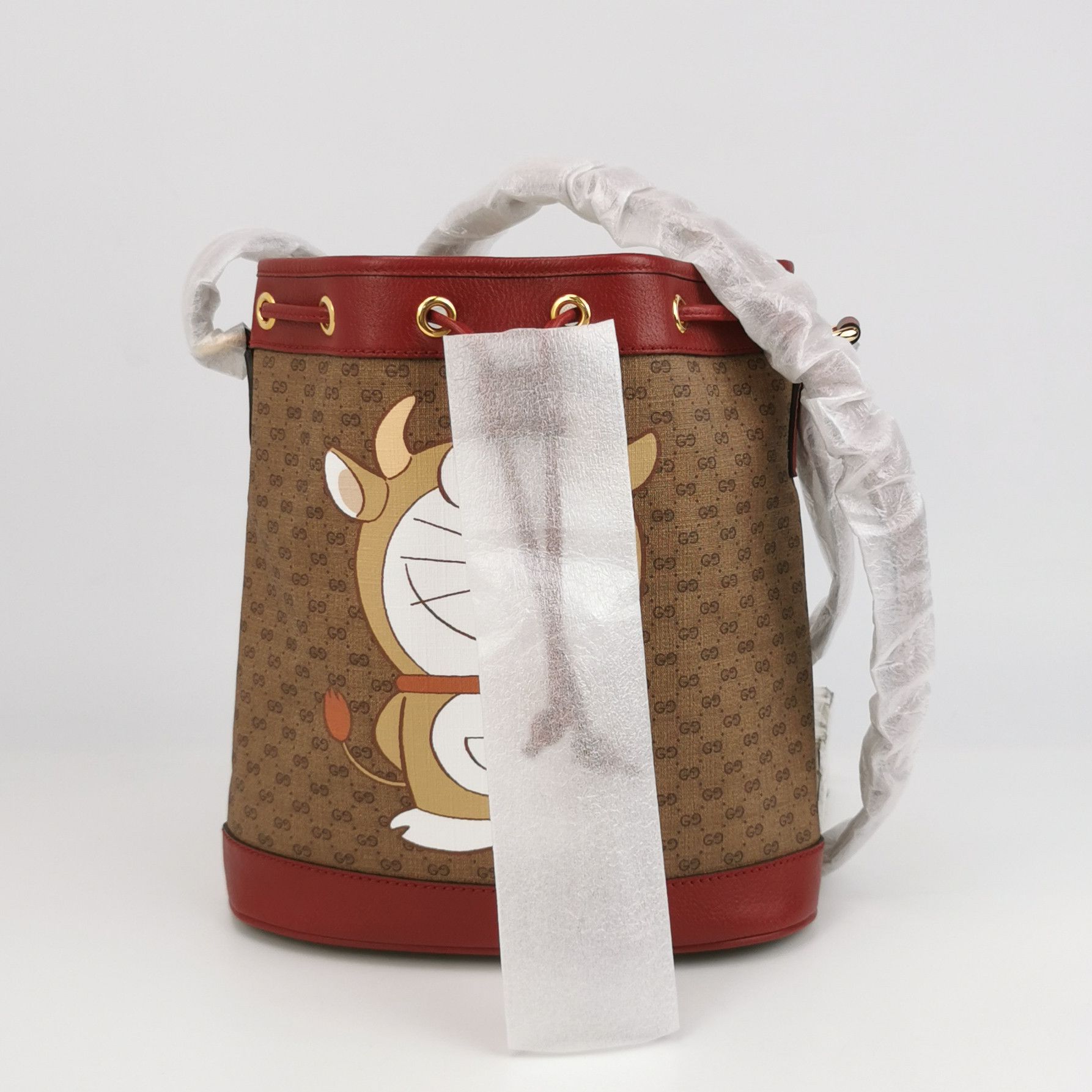 Gucci Gucci Women os Crossbody Bags Size ONE SIZE - 9 Thumbnail