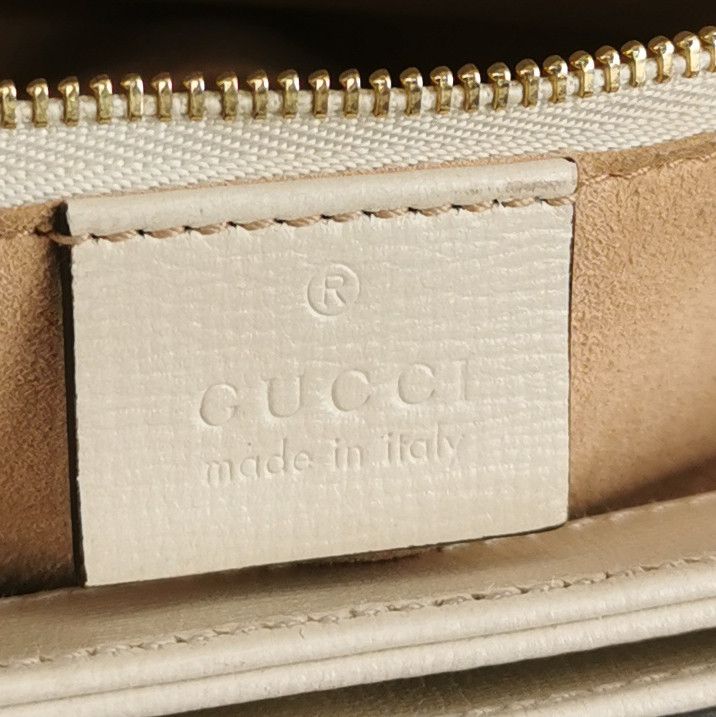 Gucci Gucci Women os Shoulder Bags Size ONE SIZE - 8 Thumbnail