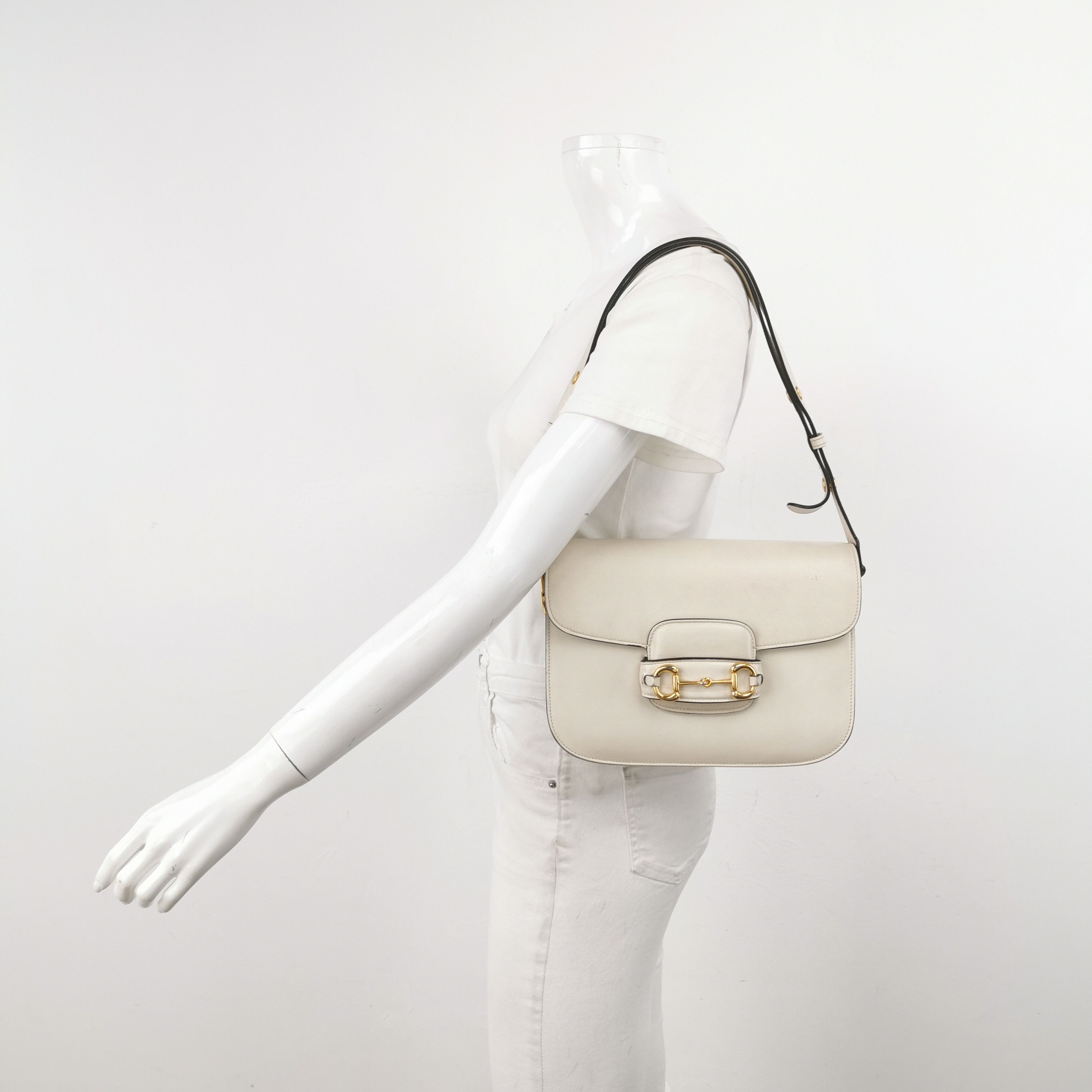 Gucci Gucci Women os Shoulder Bags Size ONE SIZE - 2 Thumbnail