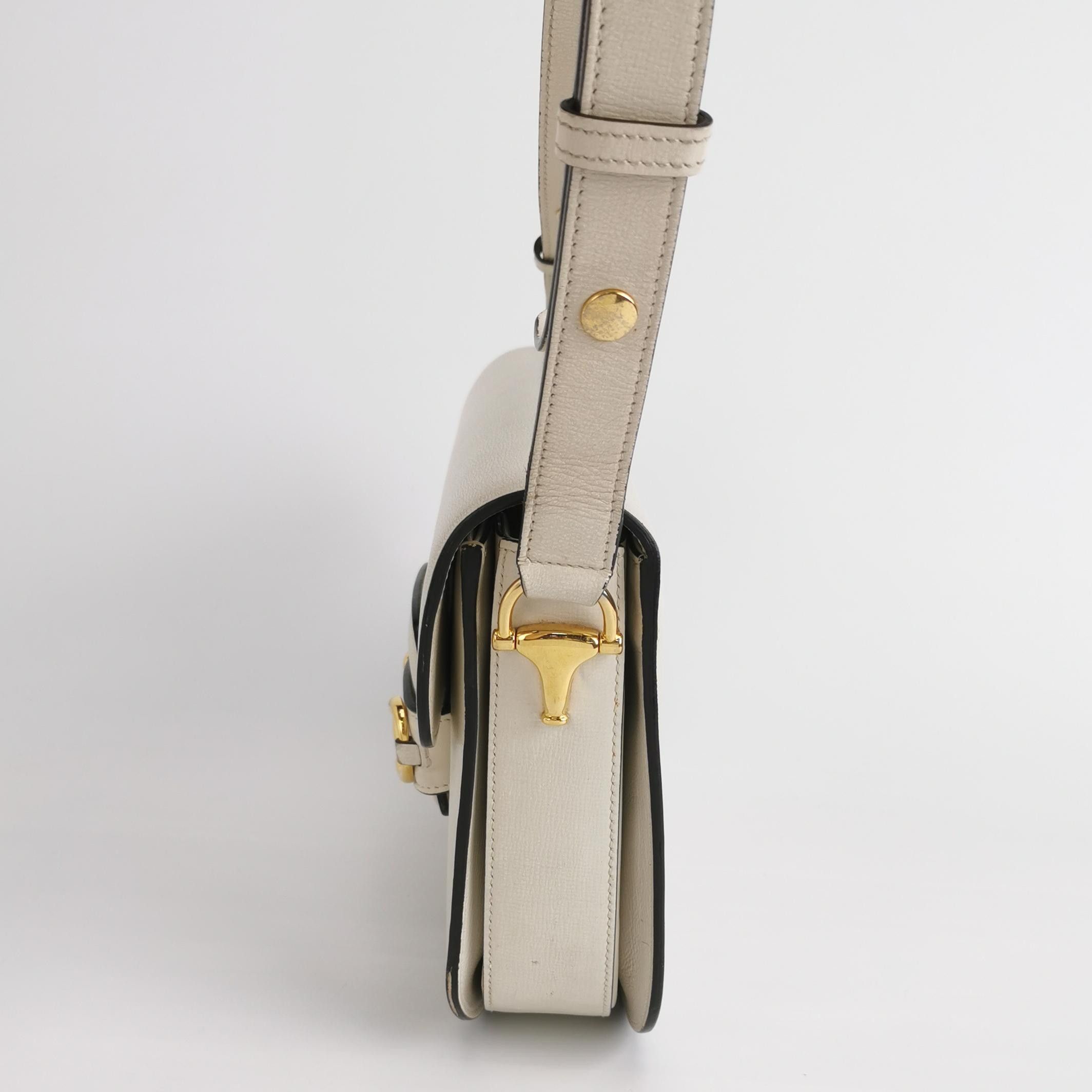 Gucci Gucci Women os Shoulder Bags Size ONE SIZE - 3 Thumbnail