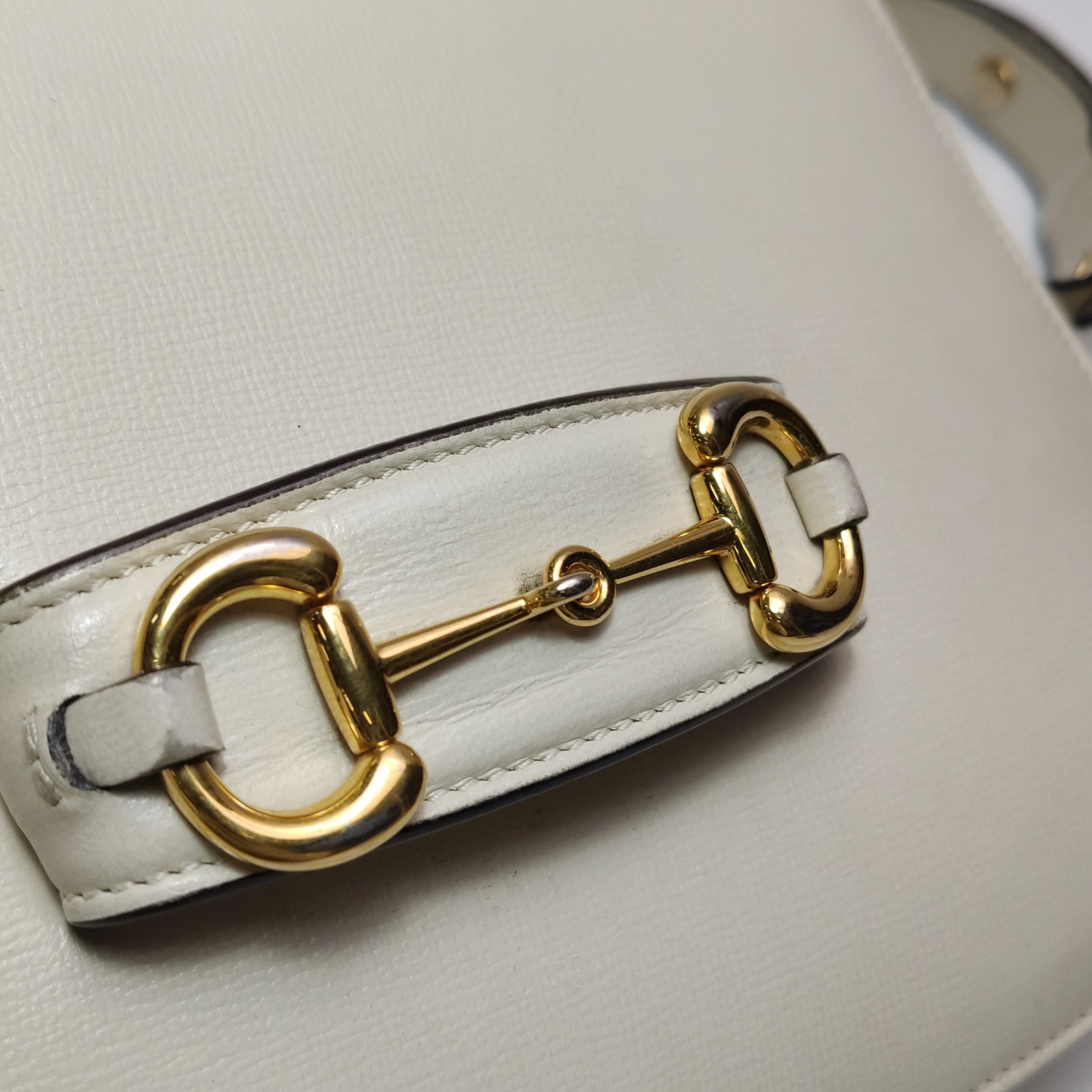 Gucci Gucci Women os Shoulder Bags Size ONE SIZE - 16 Thumbnail