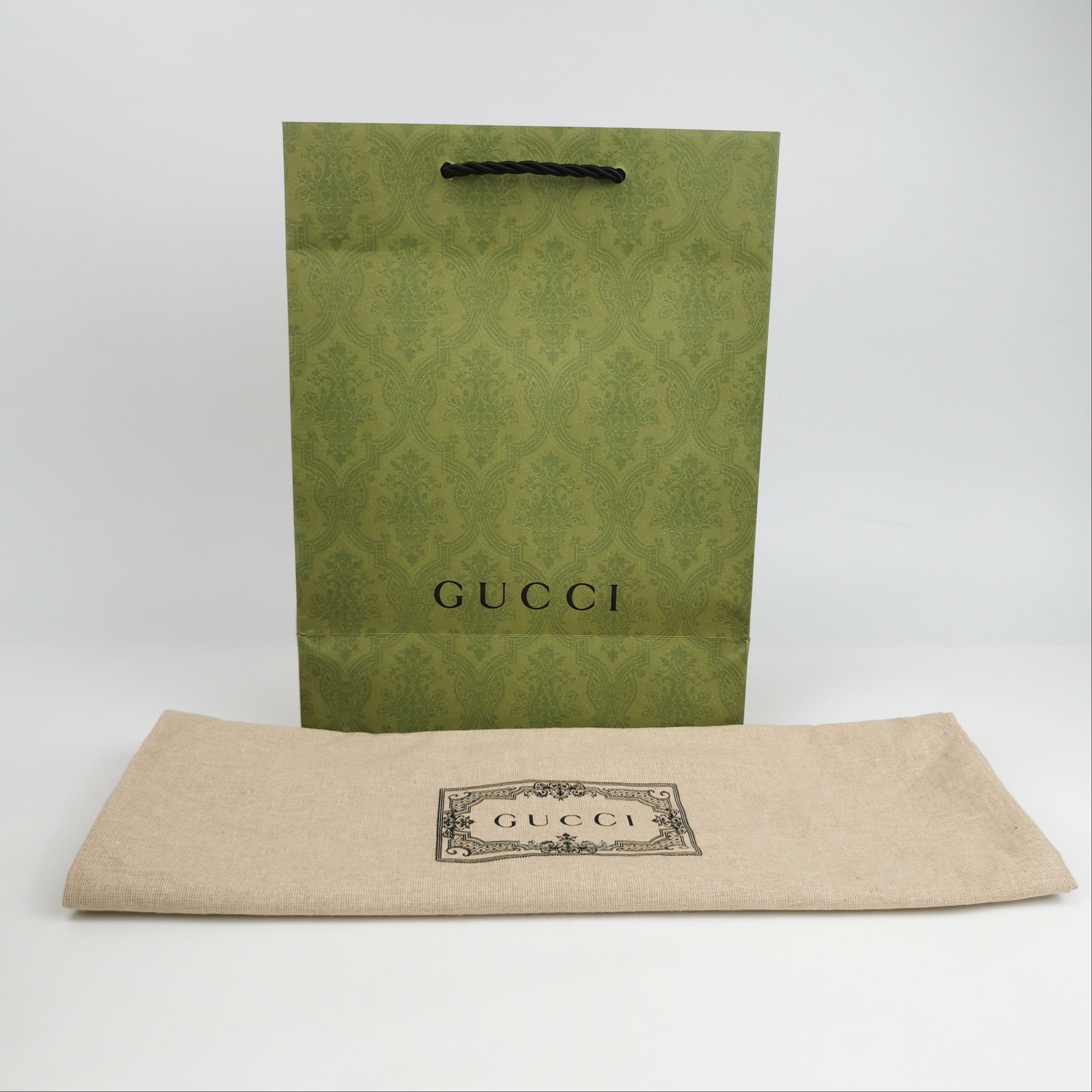 Gucci Gucci Women os Crossbody Bags Size ONE SIZE - 9 Thumbnail