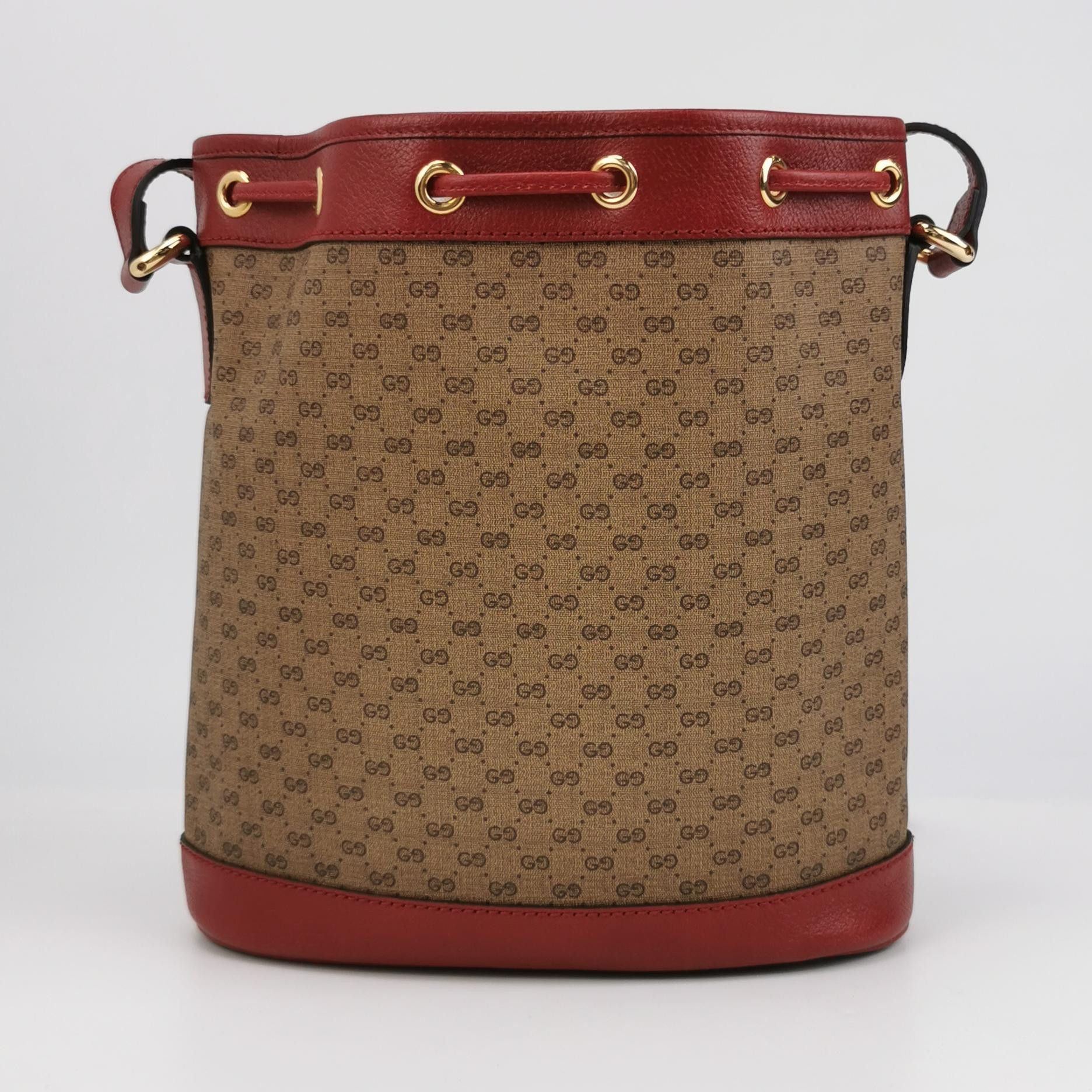 Gucci Gucci Women os Crossbody Bags Size ONE SIZE - 5 Thumbnail