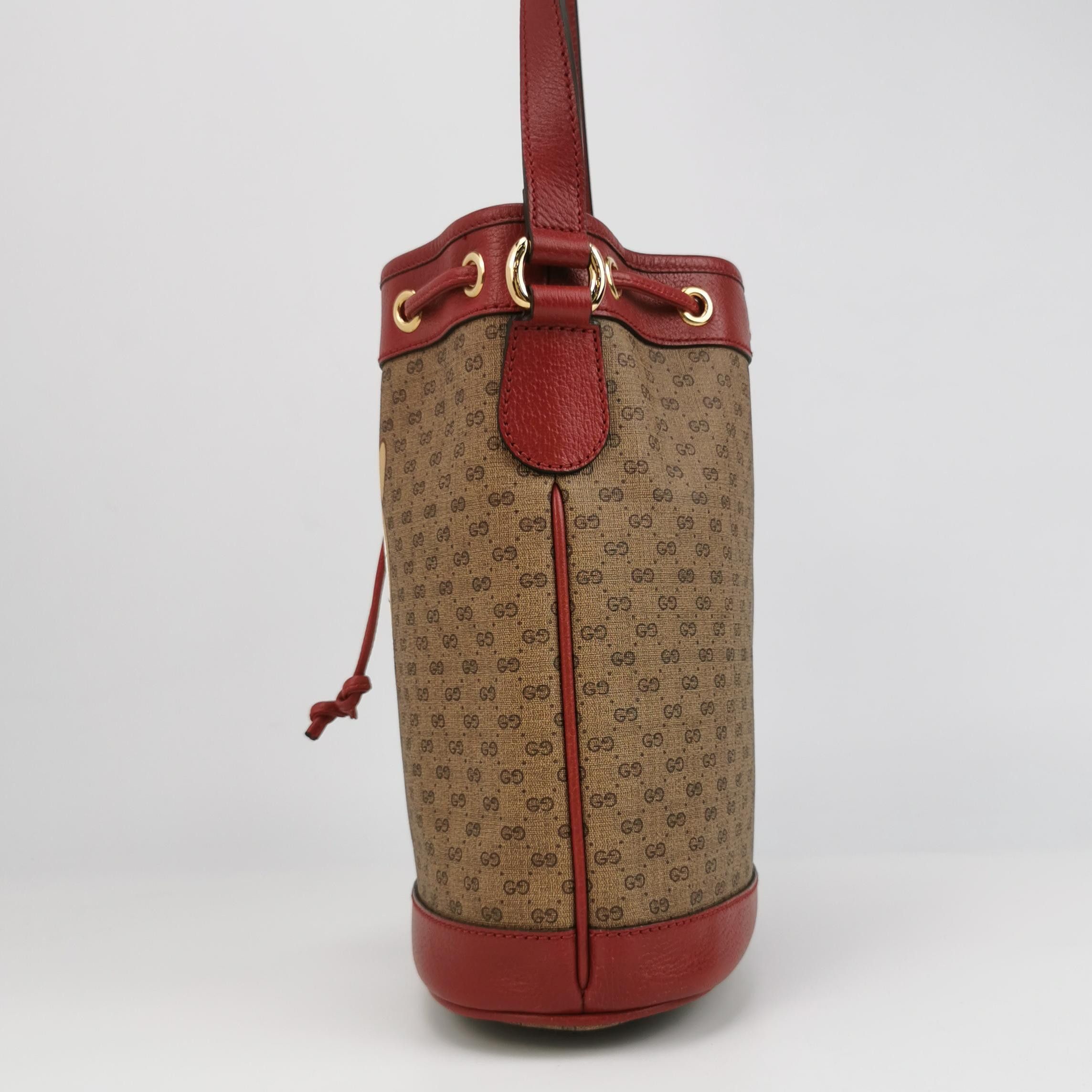 Gucci Gucci Women os Crossbody Bags Size ONE SIZE - 3 Thumbnail