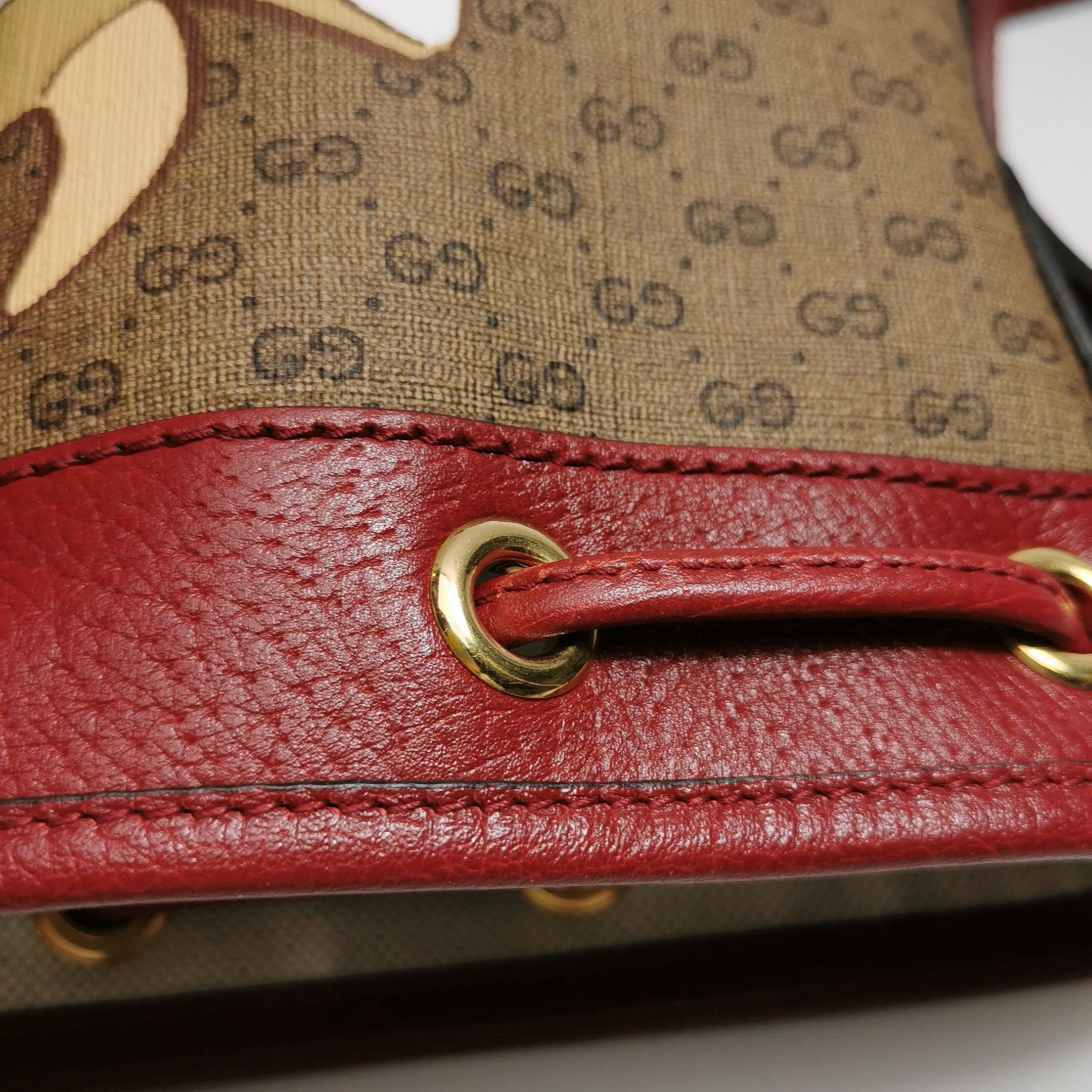Gucci Gucci Women os Crossbody Bags Size ONE SIZE - 10 Thumbnail
