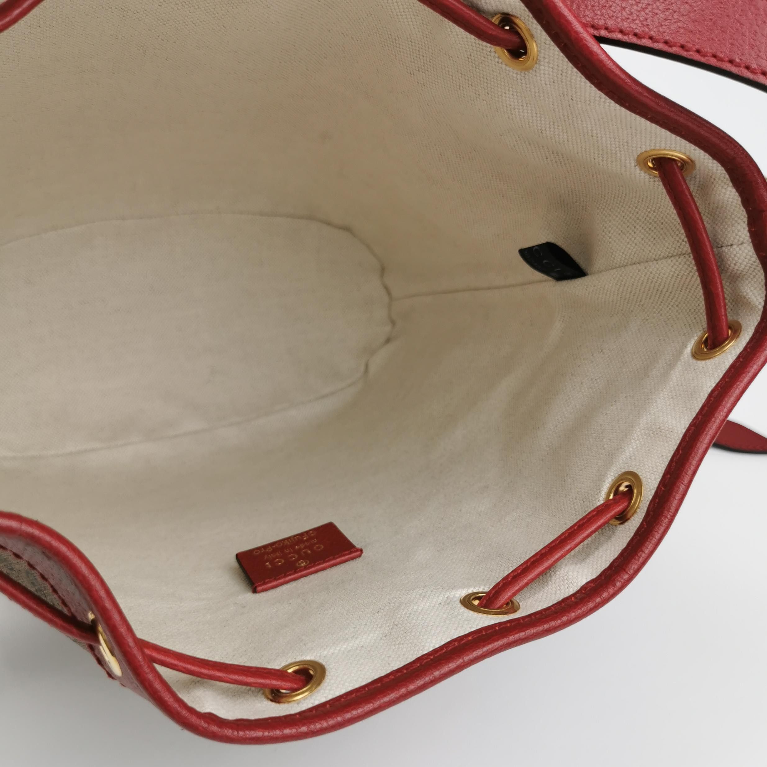 Gucci Gucci Women os Crossbody Bags Size ONE SIZE - 7 Thumbnail