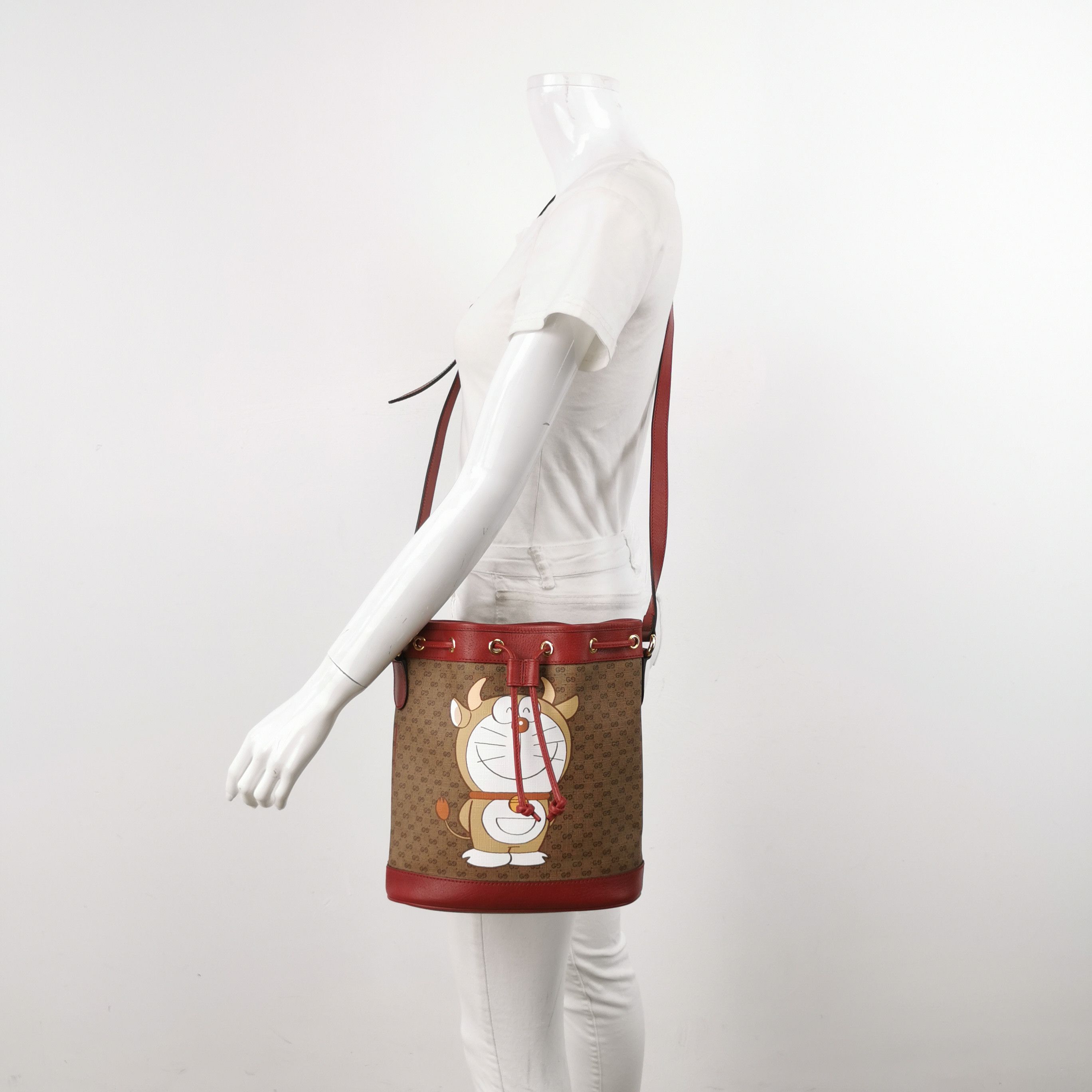 Gucci Gucci Women os Crossbody Bags Size ONE SIZE - 2 Thumbnail