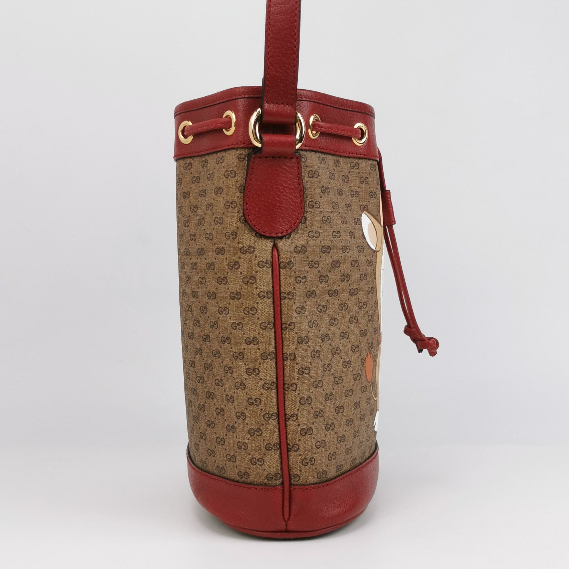 Gucci Gucci Women os Crossbody Bags Size ONE SIZE - 4 Thumbnail