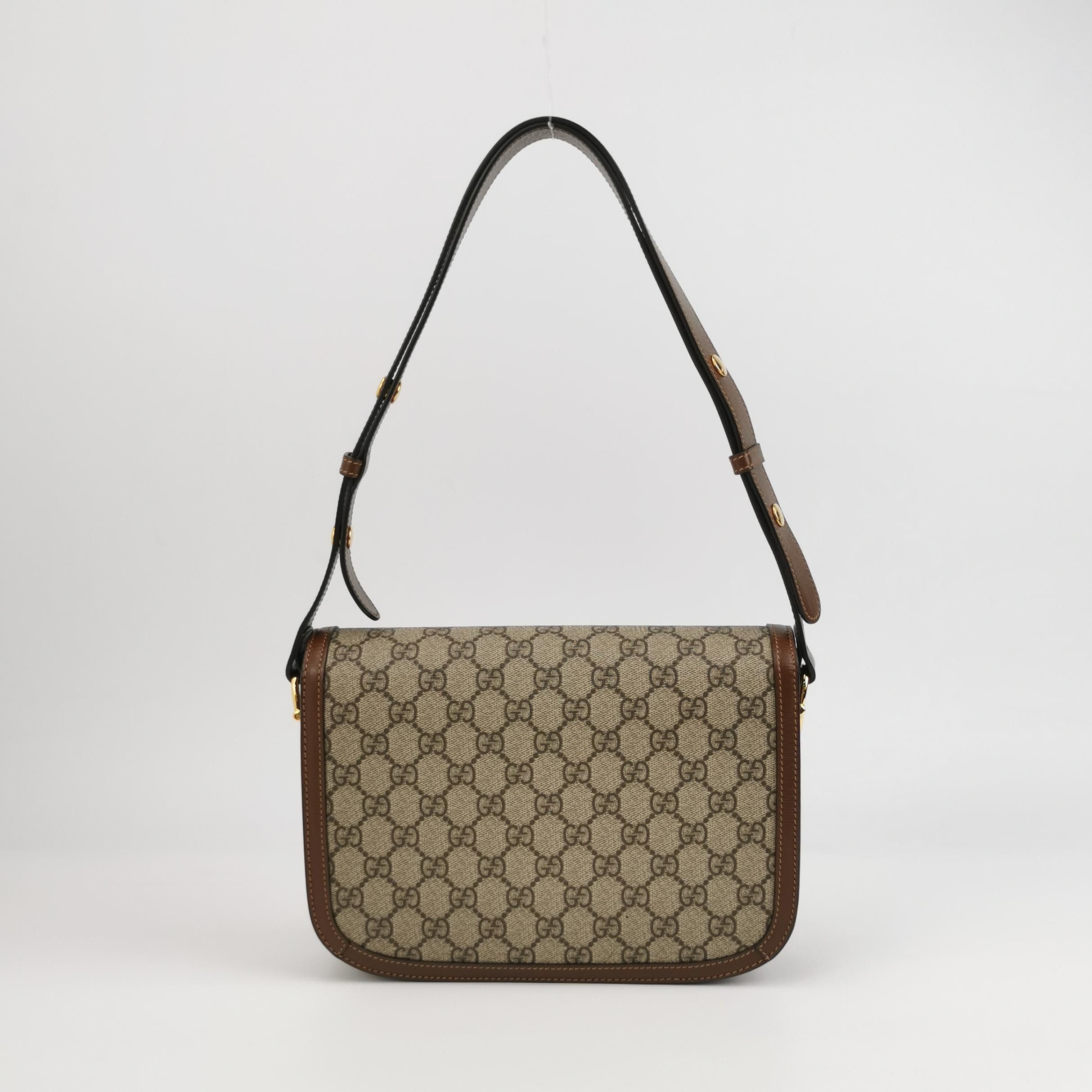 Gucci Gucci Women os Shoulder Bags Size ONE SIZE - 5 Thumbnail