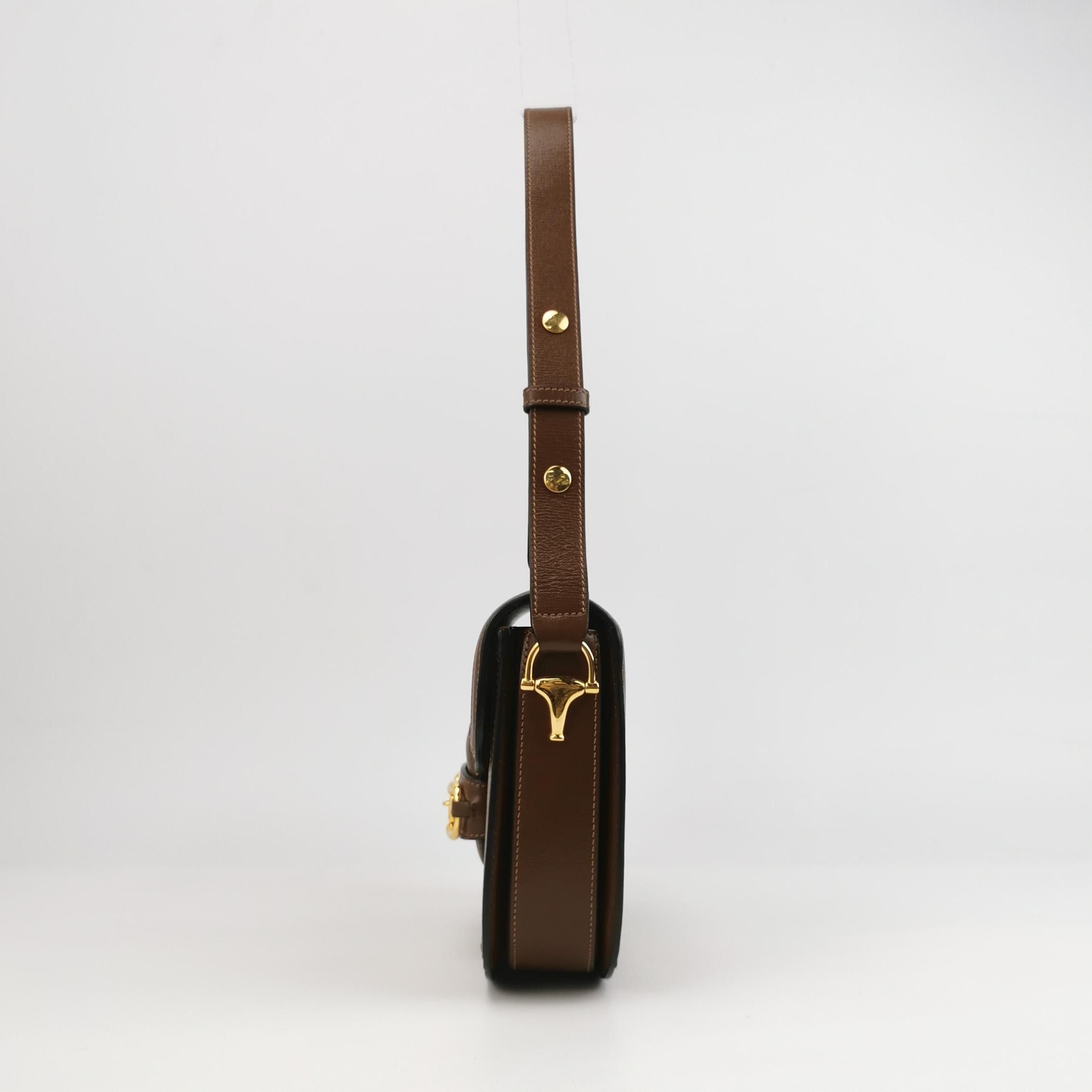 Gucci Gucci Women os Shoulder Bags Size ONE SIZE - 3 Thumbnail