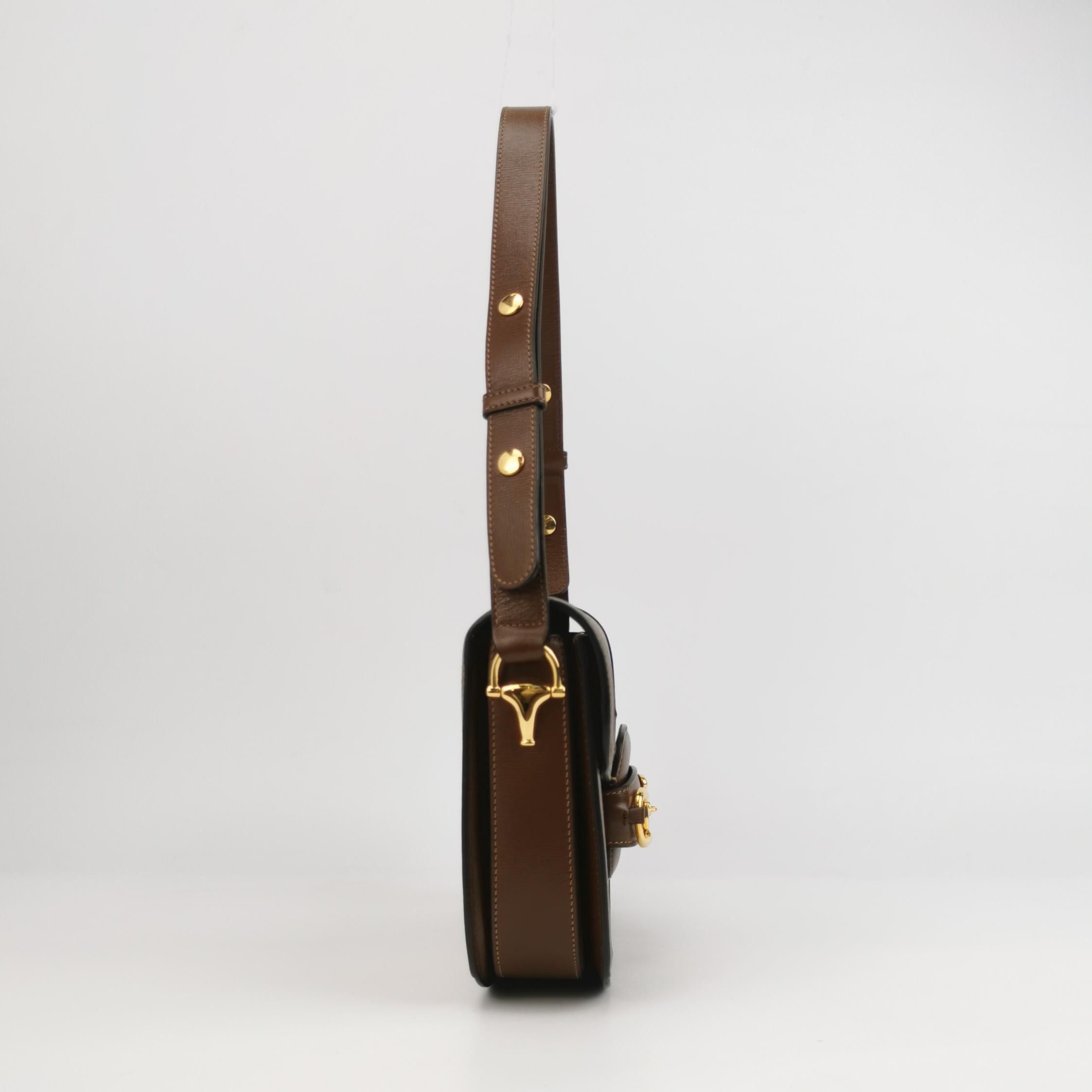 Gucci Gucci Women os Shoulder Bags Size ONE SIZE - 4 Thumbnail
