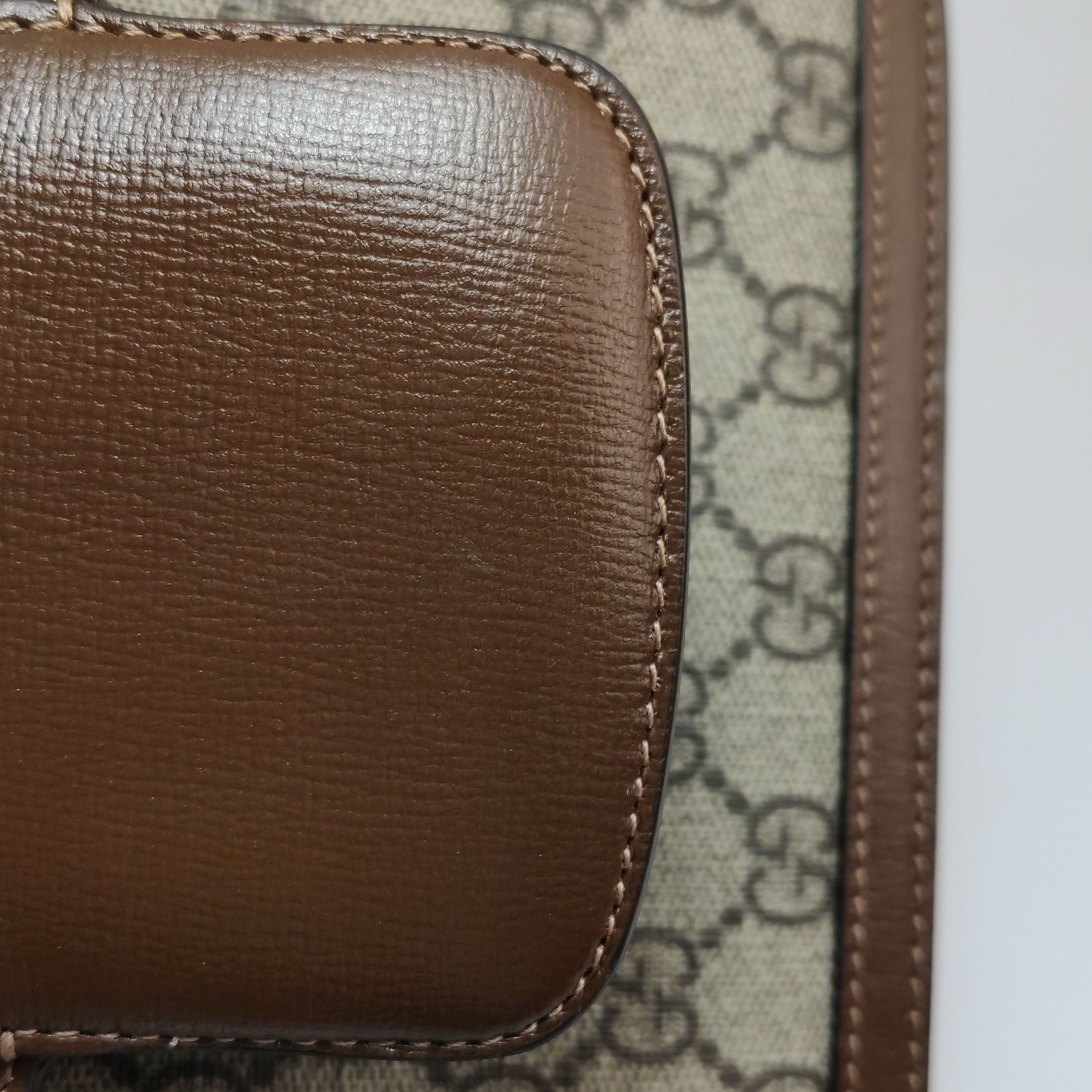 Gucci Gucci Women os Shoulder Bags Size ONE SIZE - 18 Thumbnail