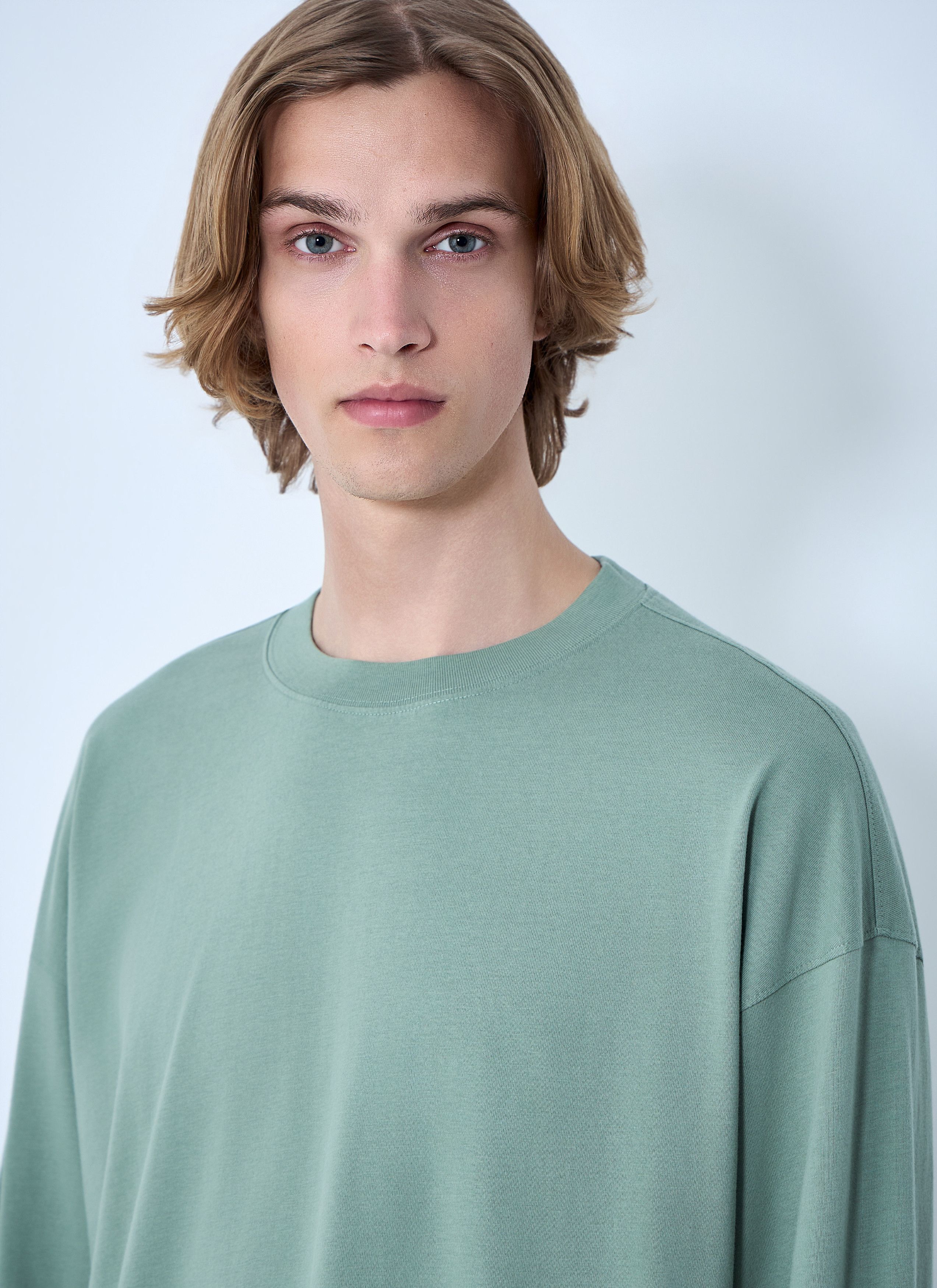 Dries Van Noten Hegland T-Shirt Size US M / EU 48-50 / 2 - 5 Thumbnail