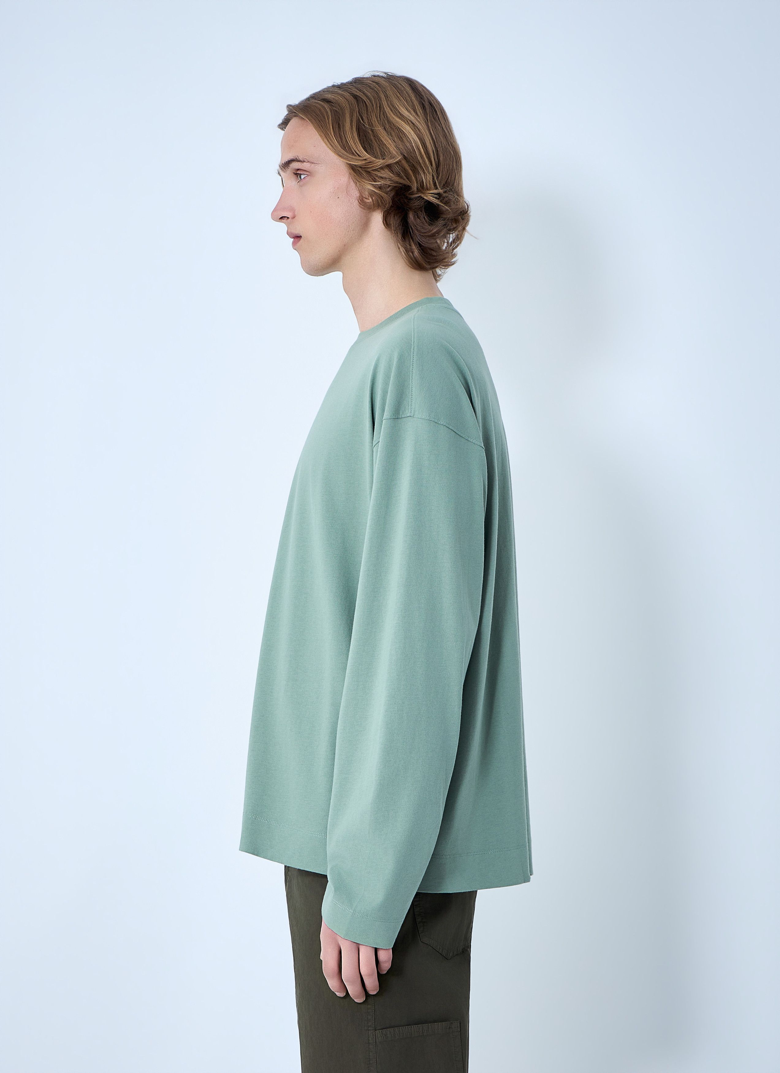 Dries Van Noten Hegland T-Shirt Size US S / EU 44-46 / 1 - 3 Thumbnail