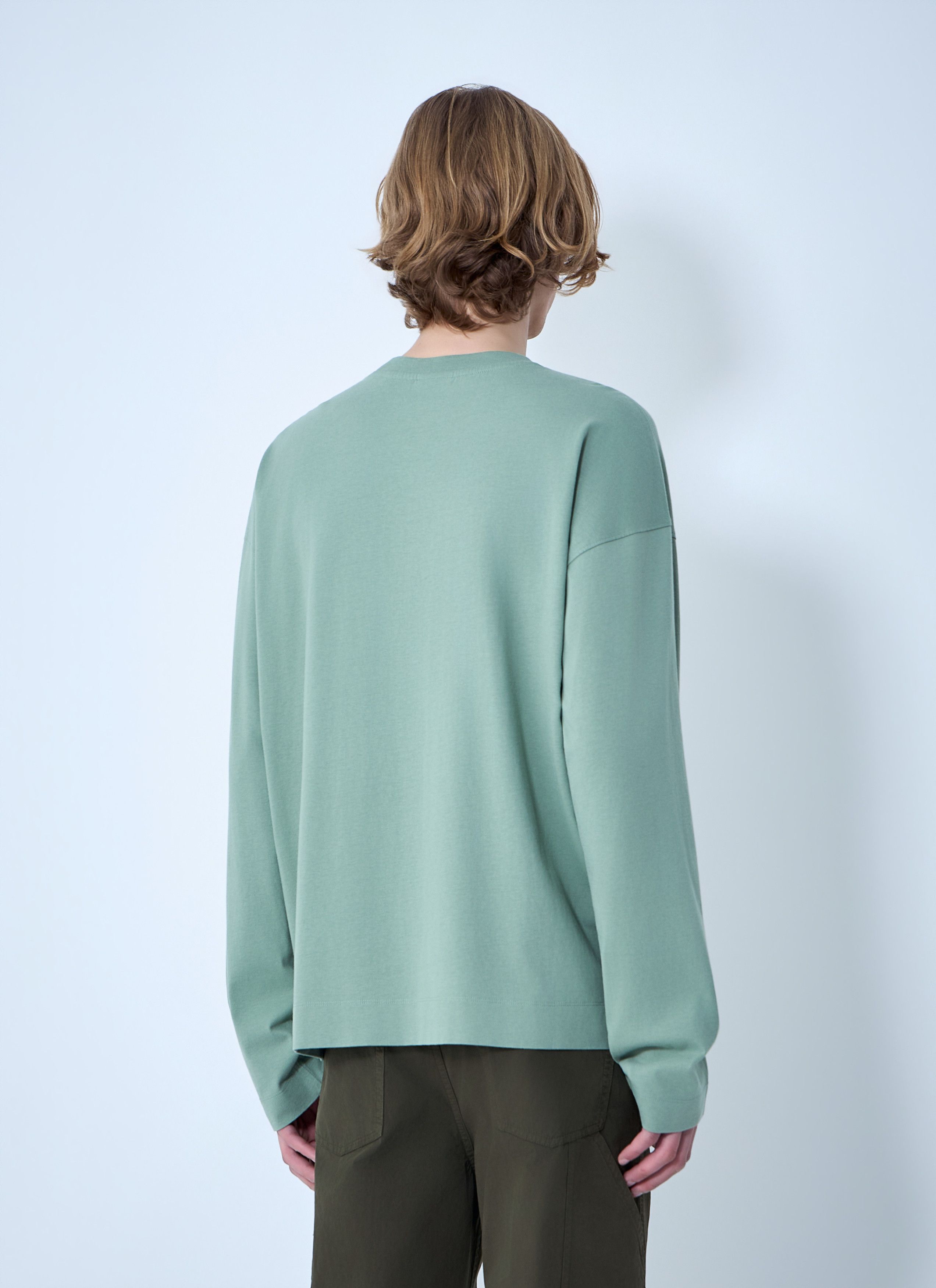 Dries Van Noten Hegland T-Shirt Size US S / EU 44-46 / 1 - 4 Thumbnail