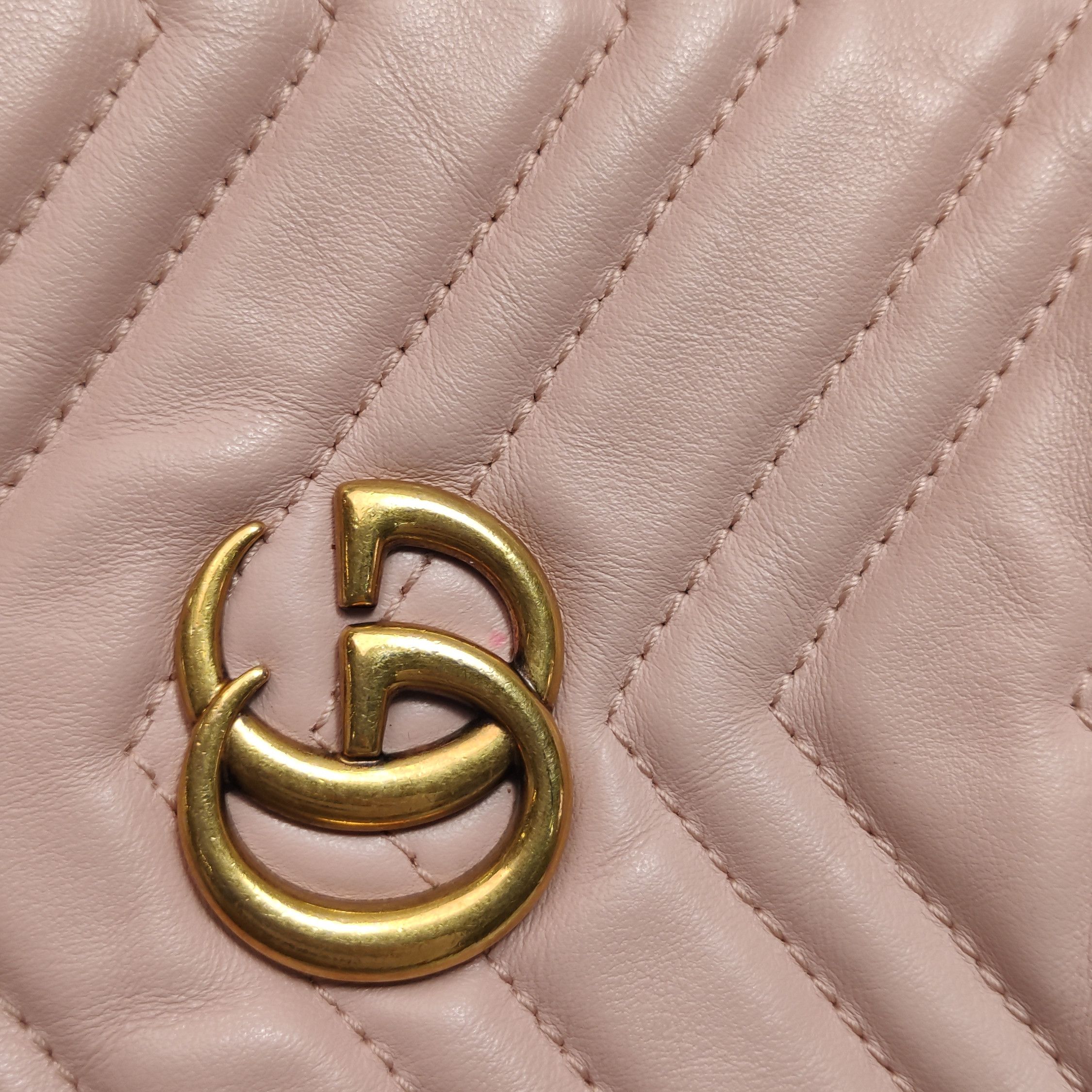 Gucci Gucci Women os Shoulder Bags Size ONE SIZE - 19 Thumbnail