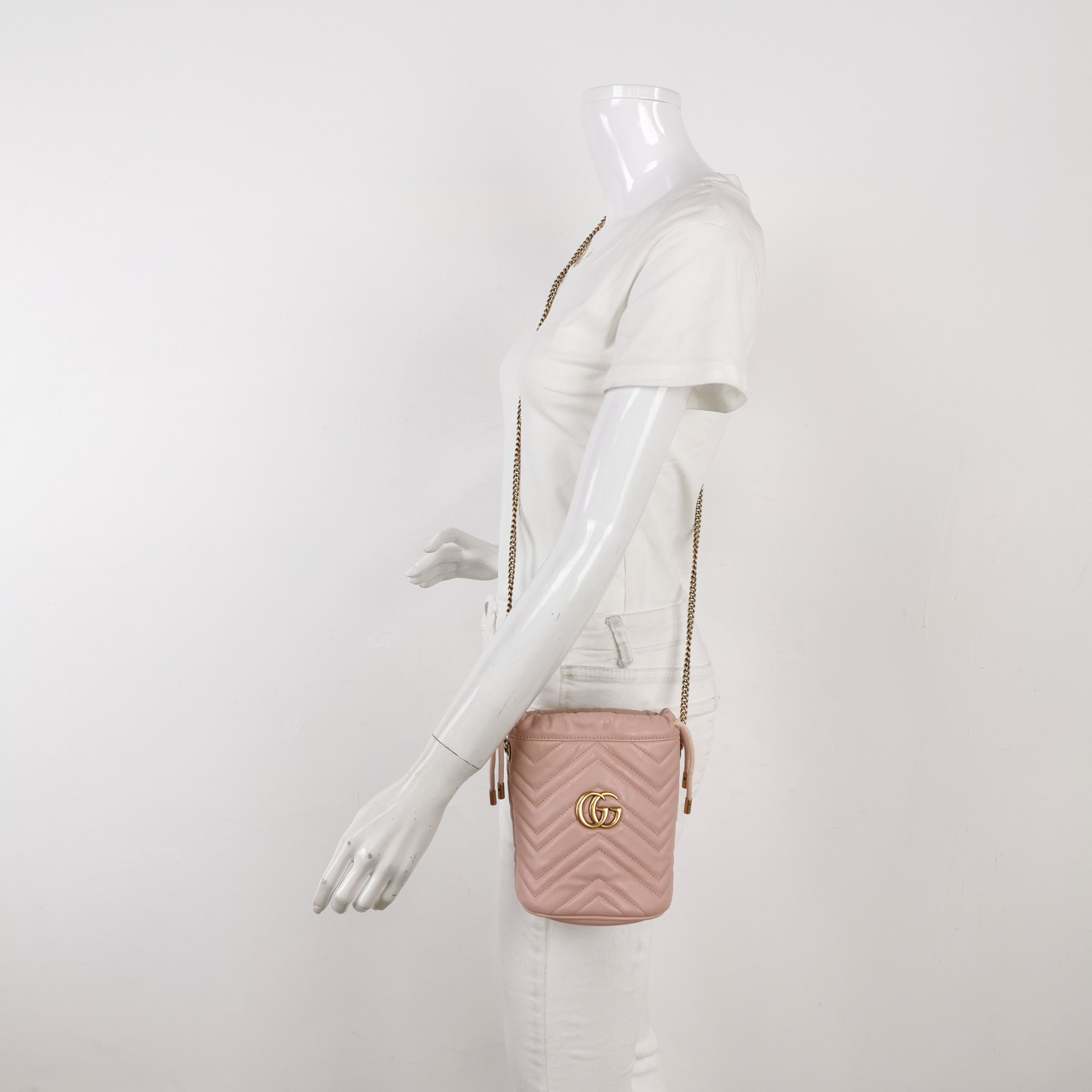 Gucci Gucci Women os Shoulder Bags Size ONE SIZE - 2 Thumbnail