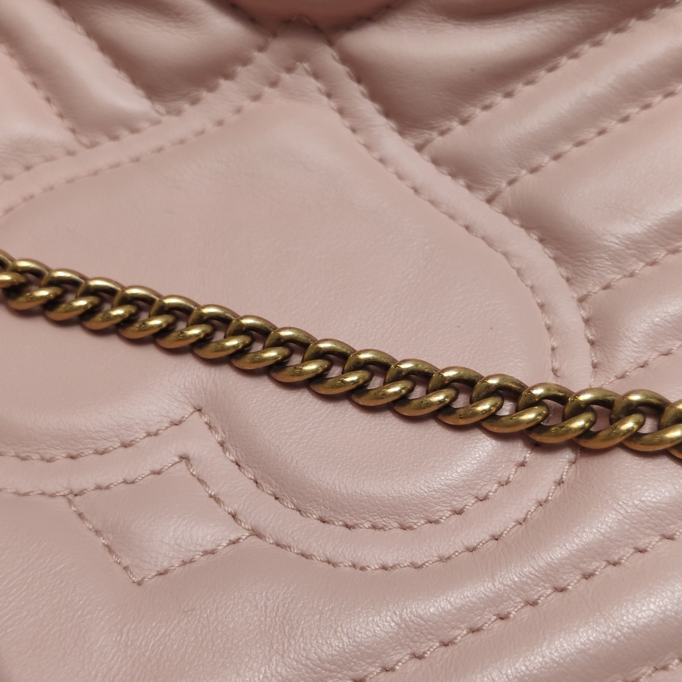 Gucci Gucci Women os Shoulder Bags Size ONE SIZE - 12 Thumbnail